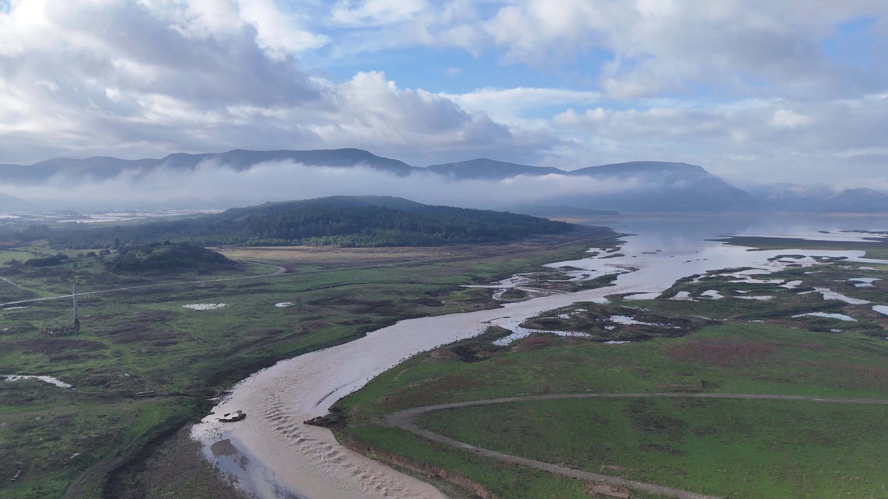 İzmir su kaynakları