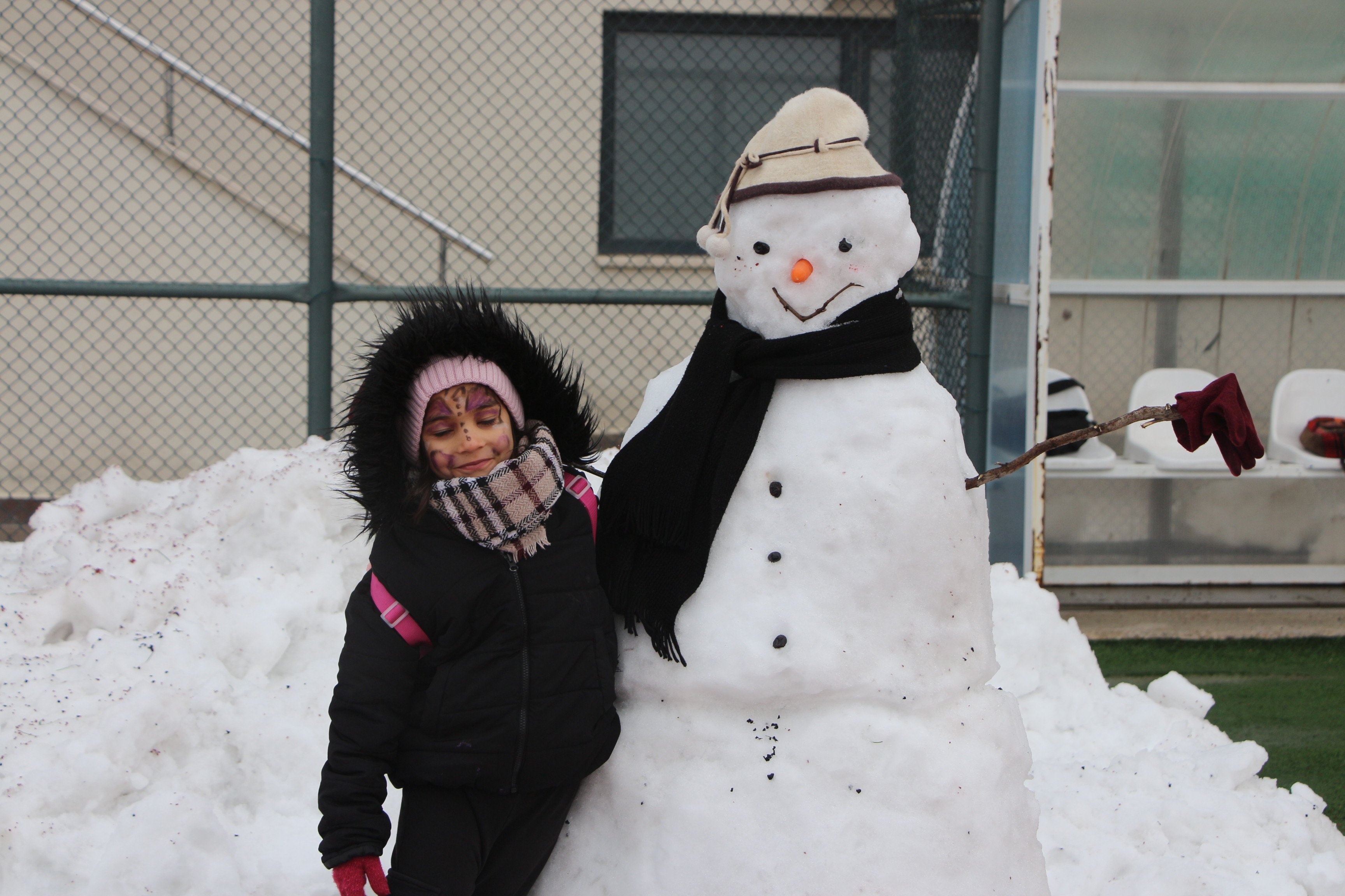 Şırnak Kış Etkinlikleri