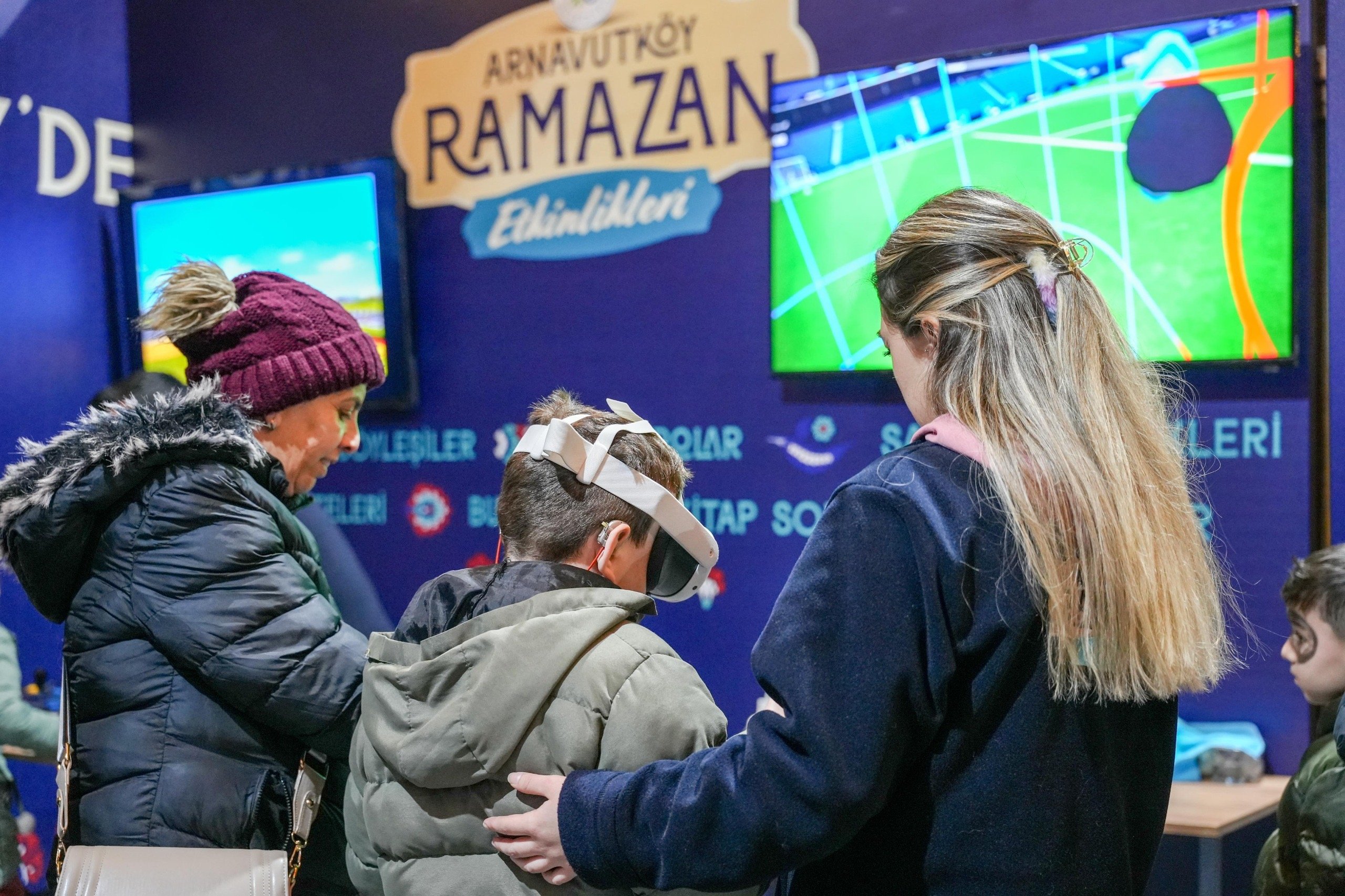 Arnavutköy Çocuk Etkinlikleri