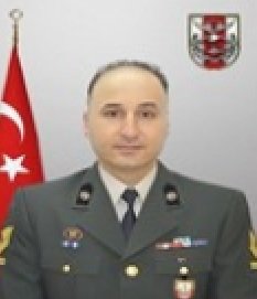 İskenderun Şehitliği