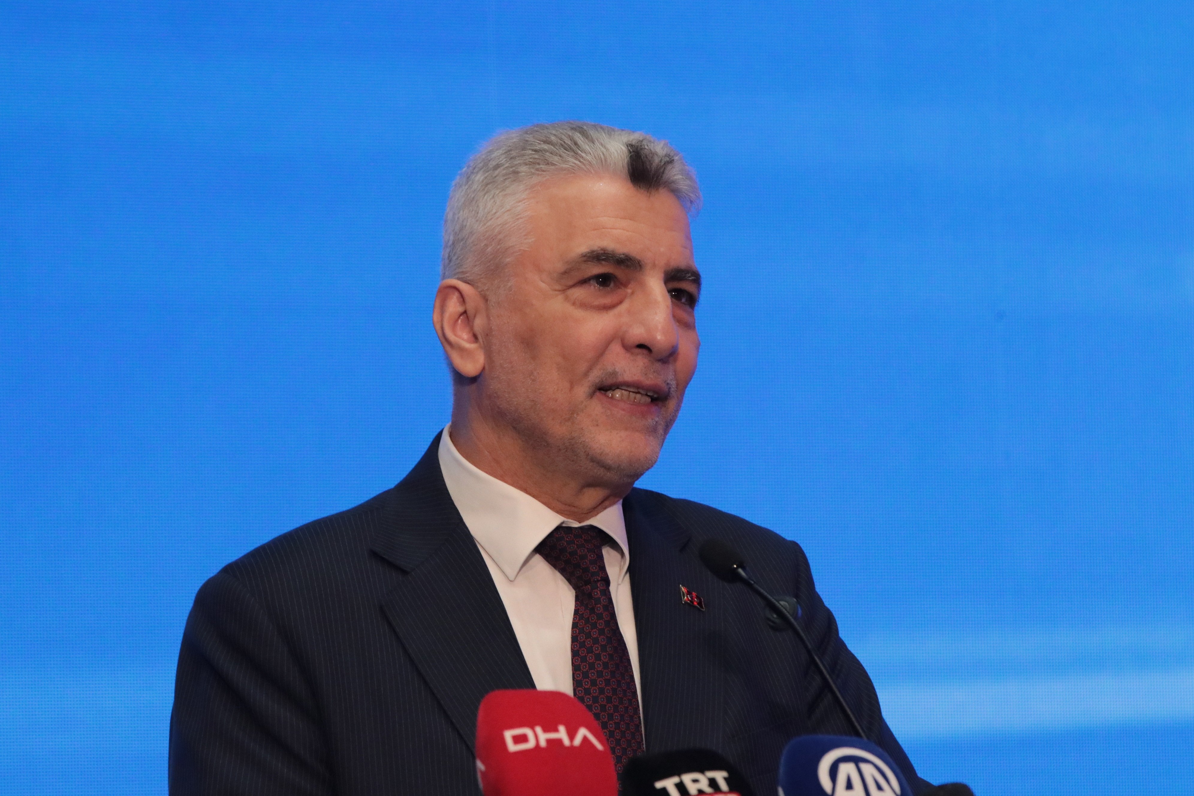 İhracatın Liderleri Ödül Töreni