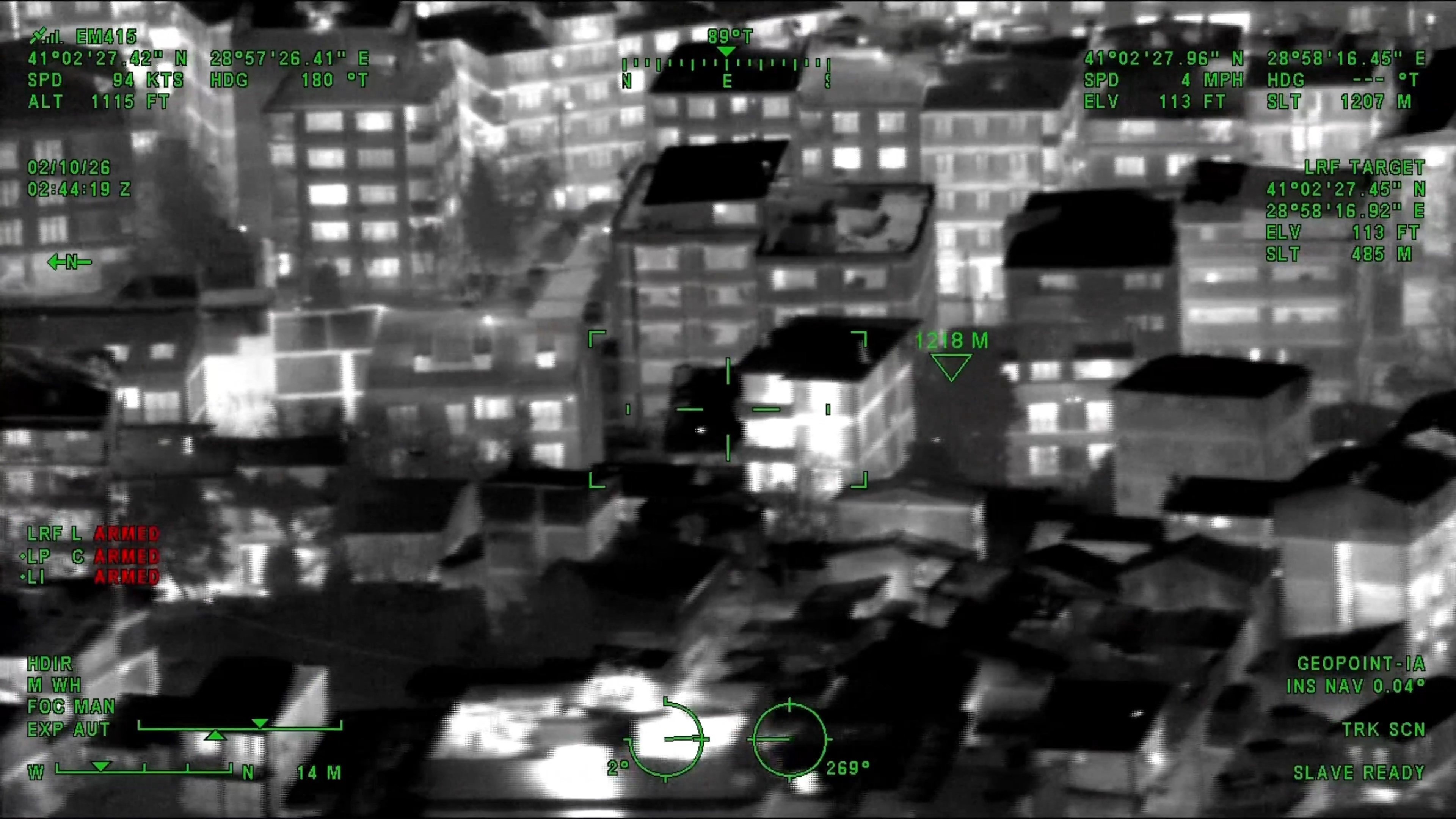 Uyuşturucu operasyonu ele geçirilen materyaller