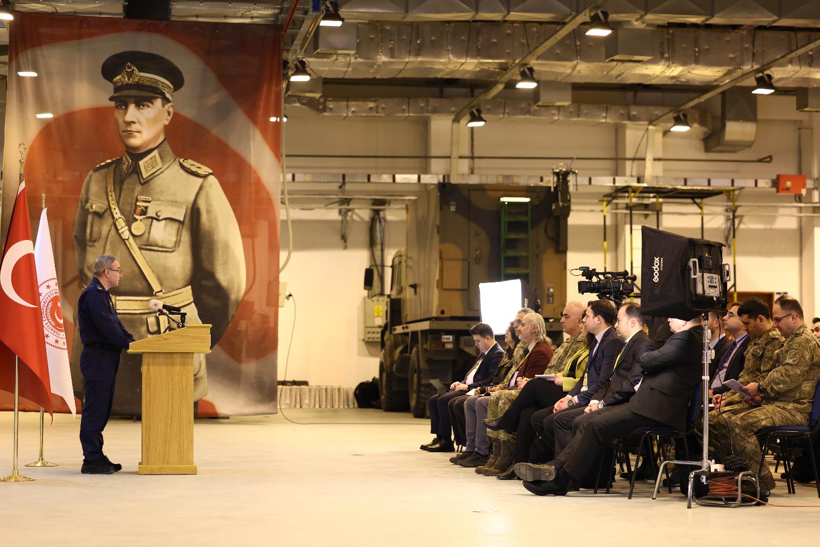 Sınır güvenliği operasyonları