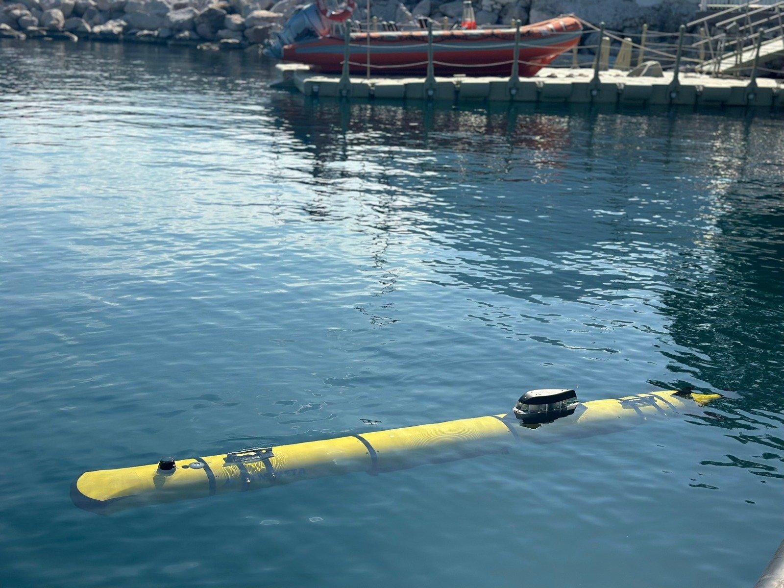 STM Genel Müdürü Özgür Güleryüz