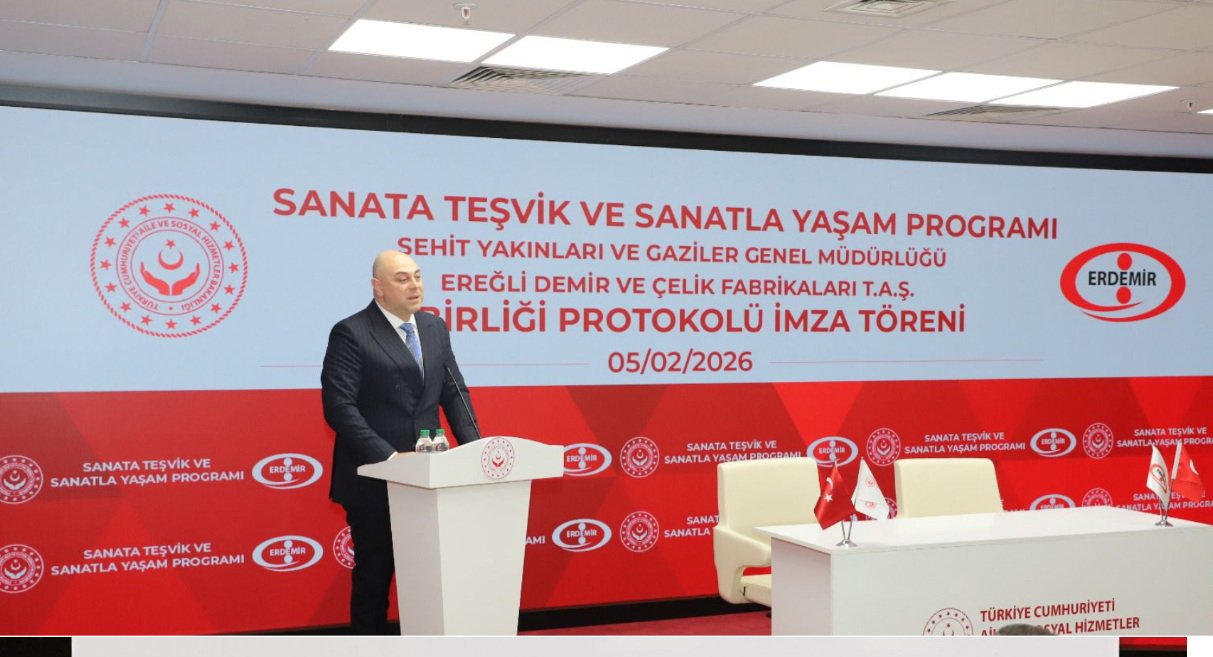 Kamu Özel Sektör İş Birliği