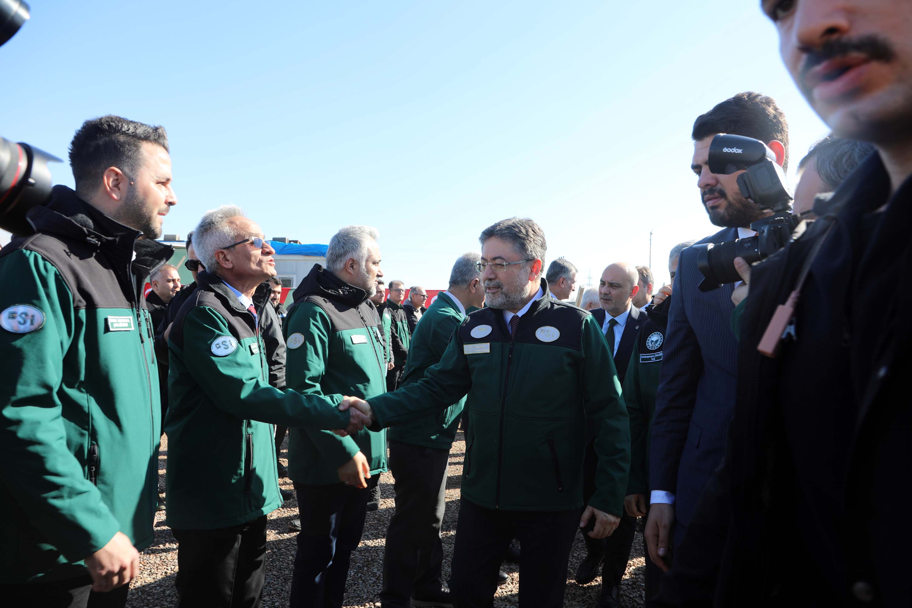 Kahramanmaraşta tarım toplantısı