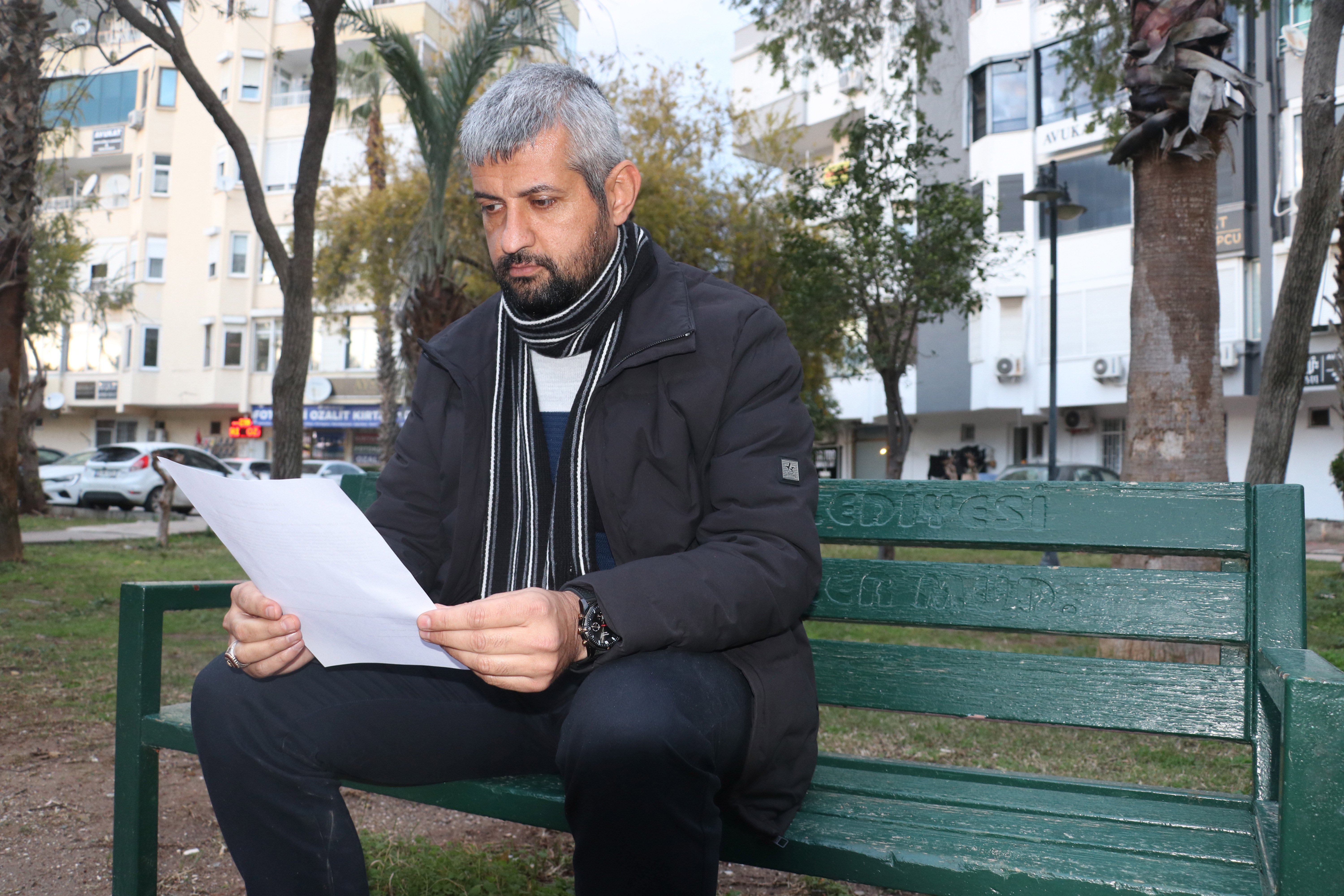 TBMM Dilekçe Komisyonu