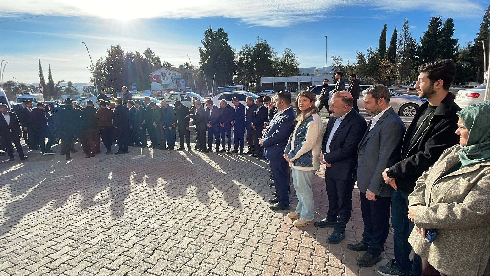 Bakan Tekin açıklama yapıyor