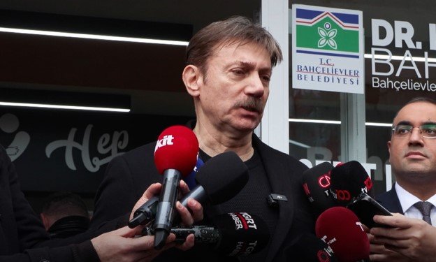 Bahçelievler Semt Lokantası Yemek Masaları