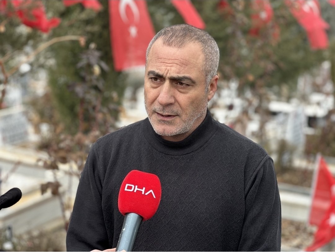 Kasapoğlu Apartmanı enkazı Malatya