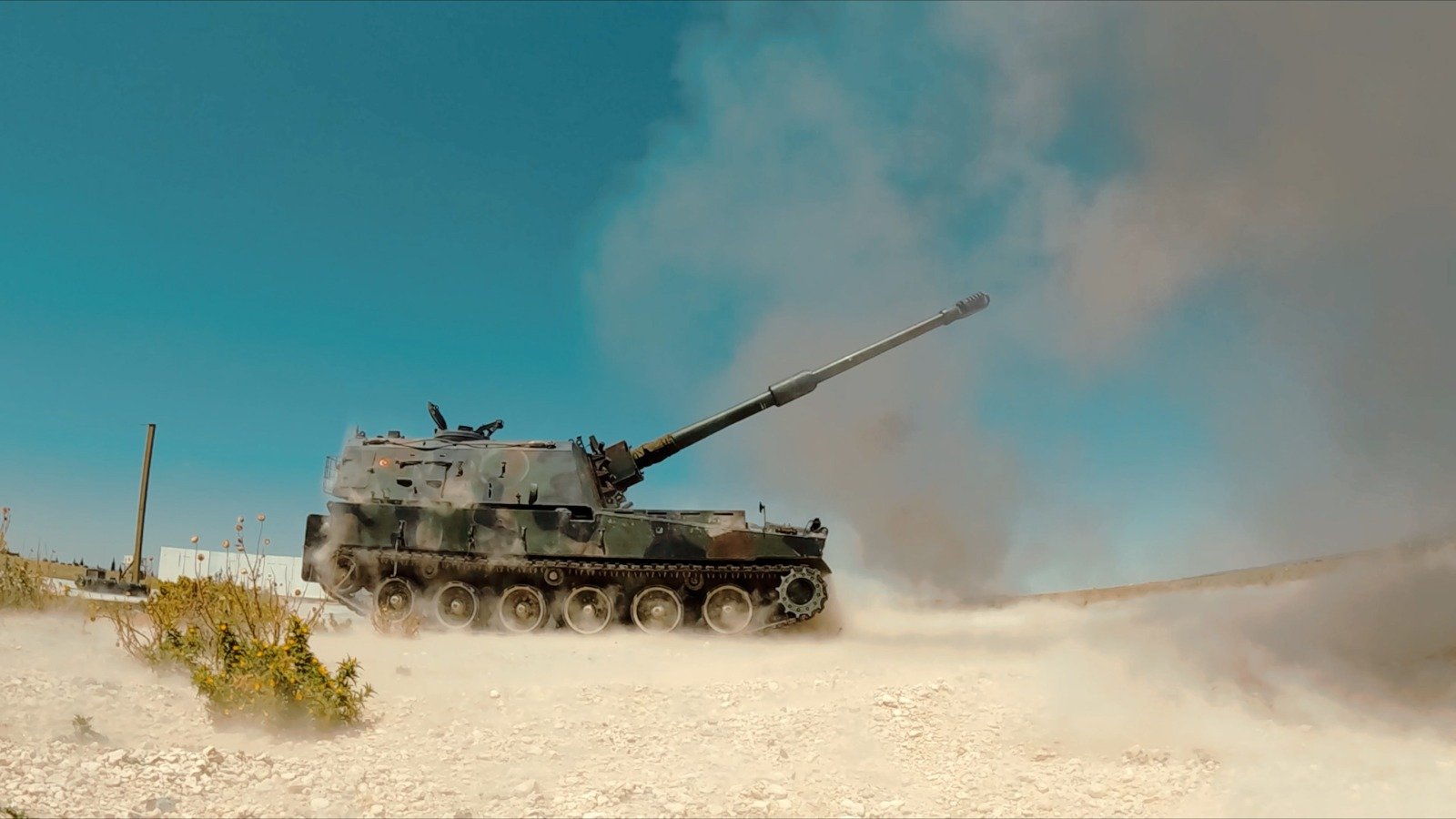 MKE Mısır Ortaklık