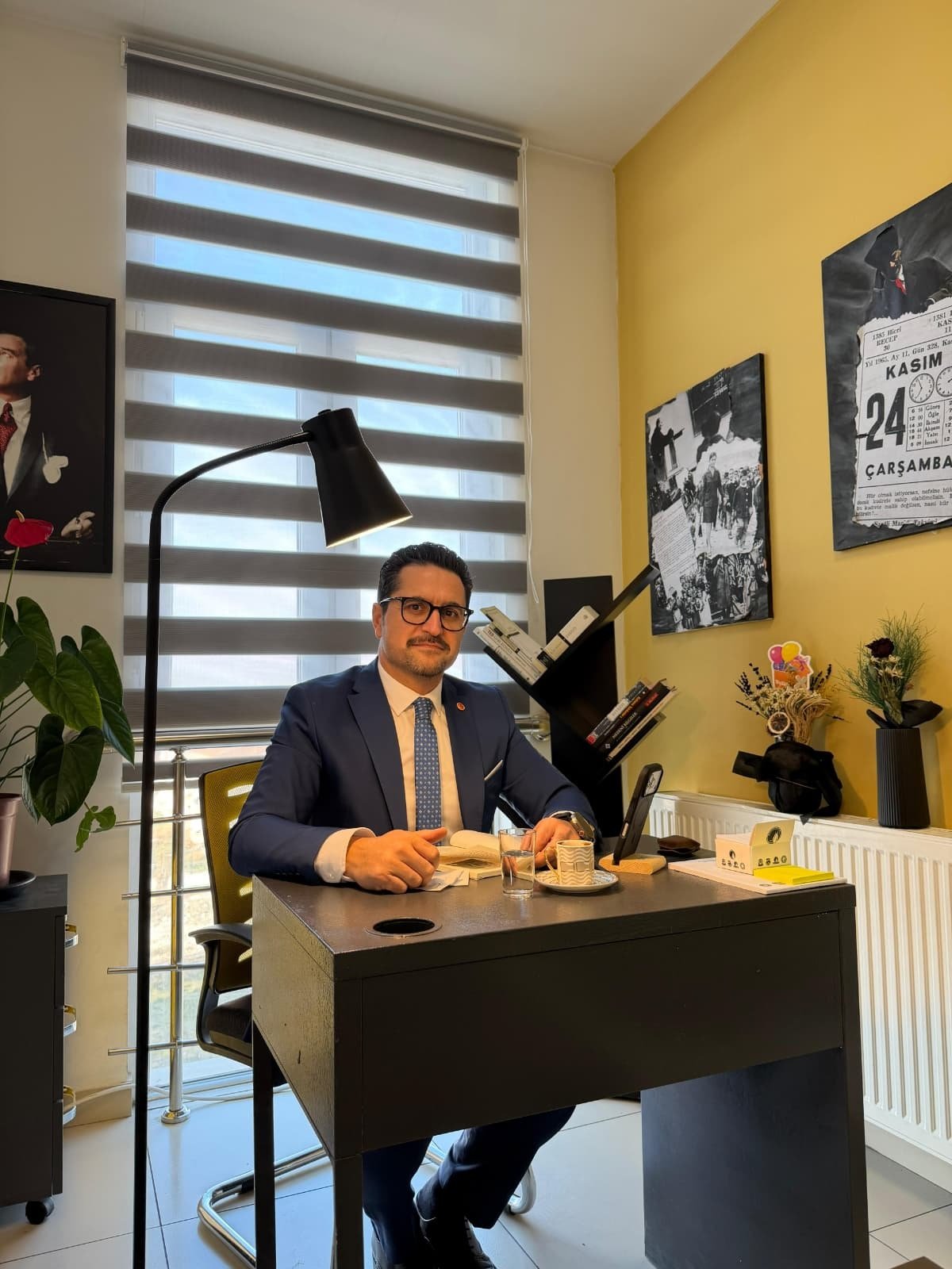 Sincan Anadolu Lisesi öğrenci etkinlikleri