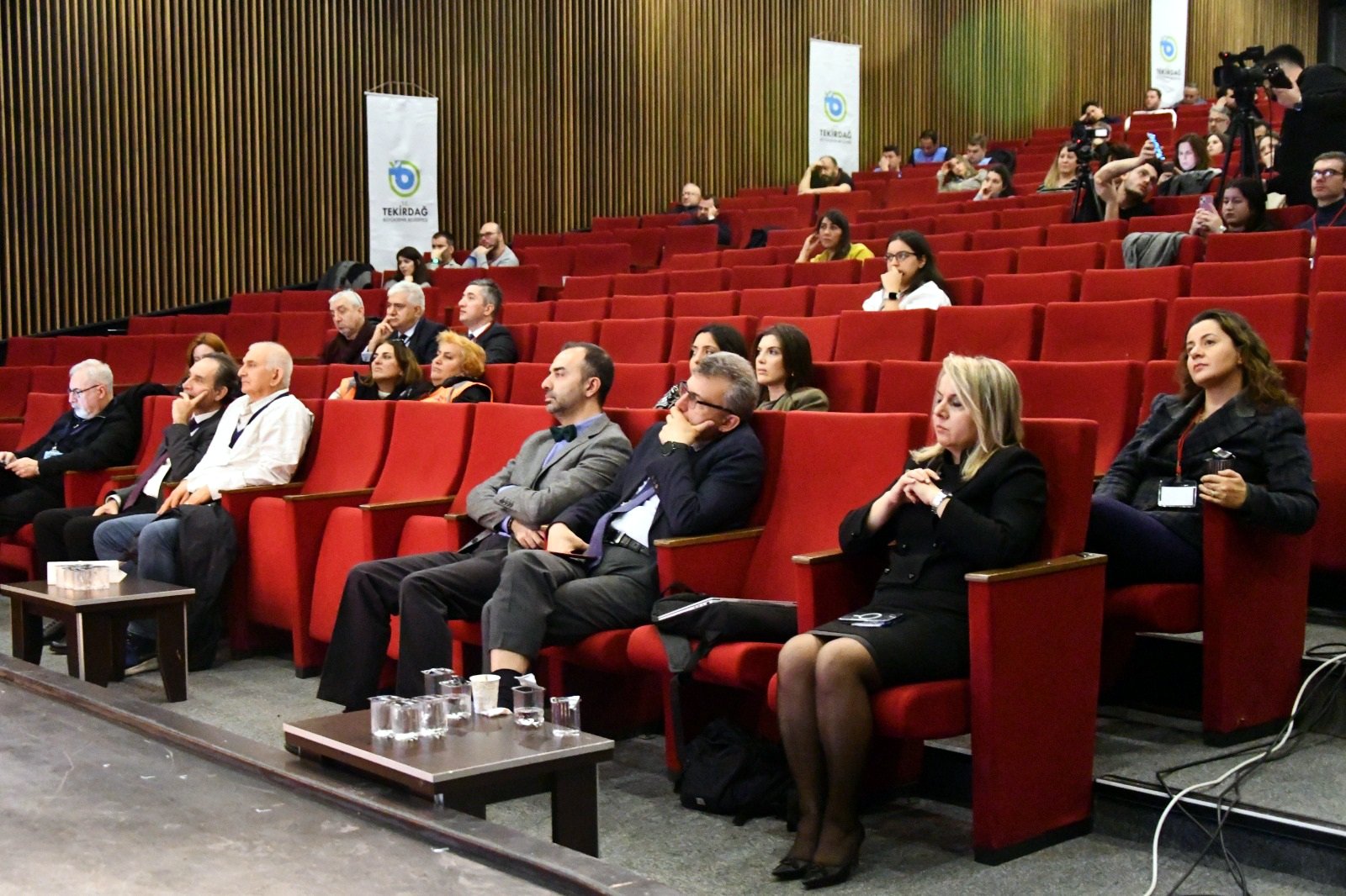 Deprem Çalıştayı