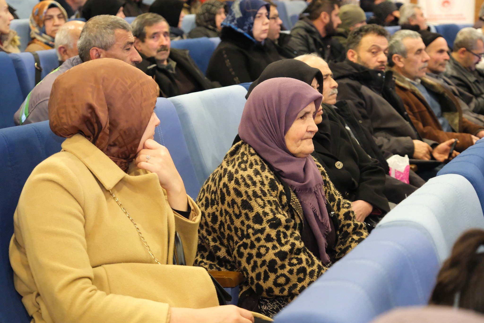 Yüzyılın Konut Projesi Yozgat kura çekilişi