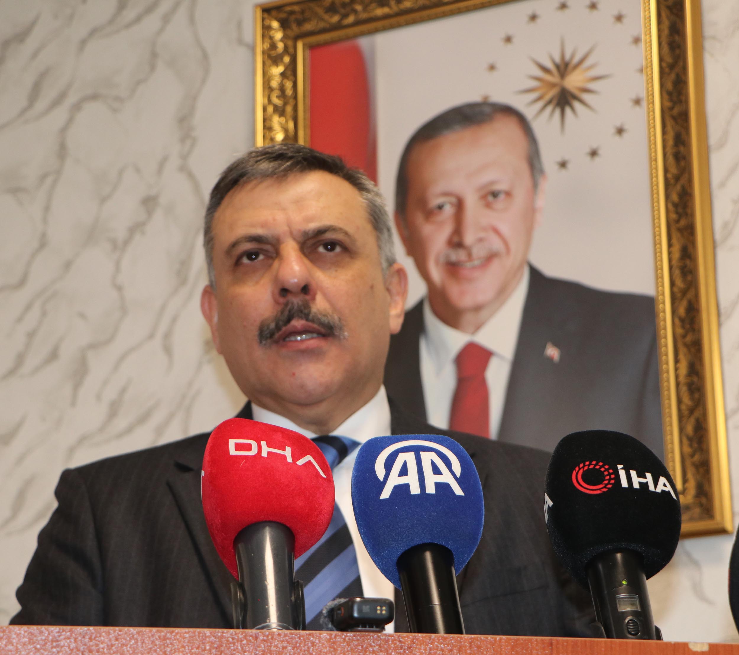 Mustafa Çiftçi biyografi