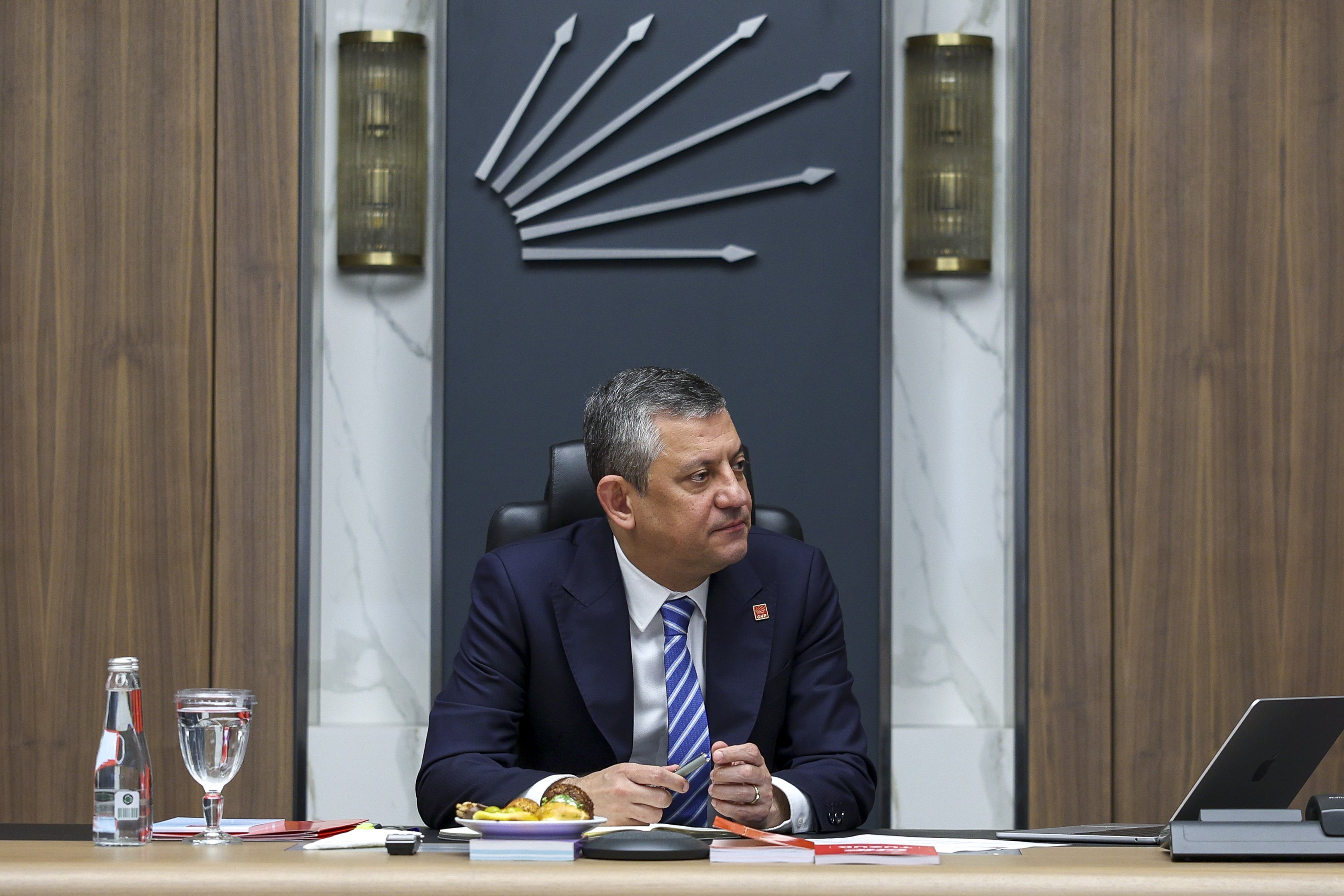 CHP Diyarbakır Temsilcileri