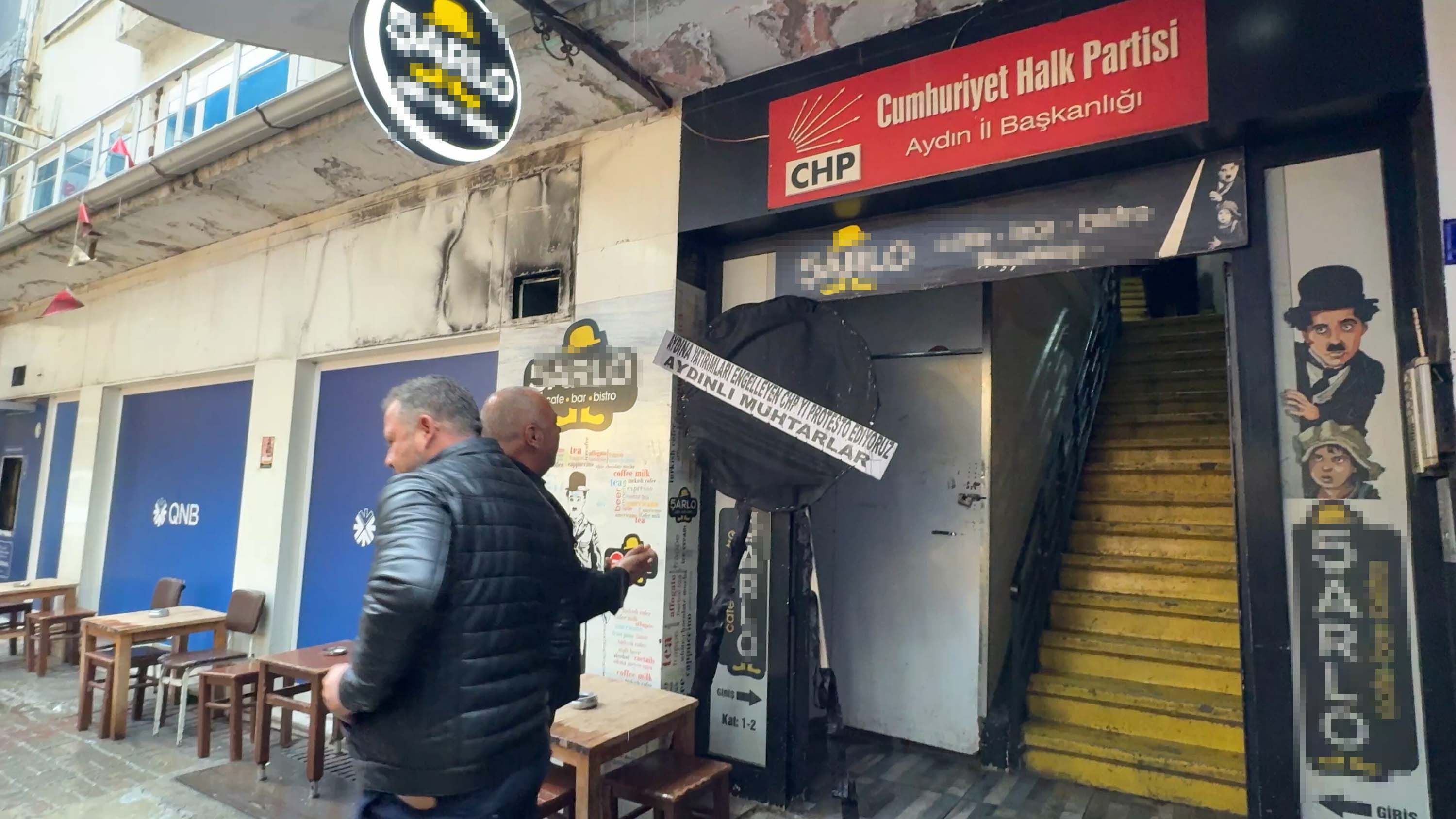 Aydın Büyükşehir Belediye Meclisi toplantısı