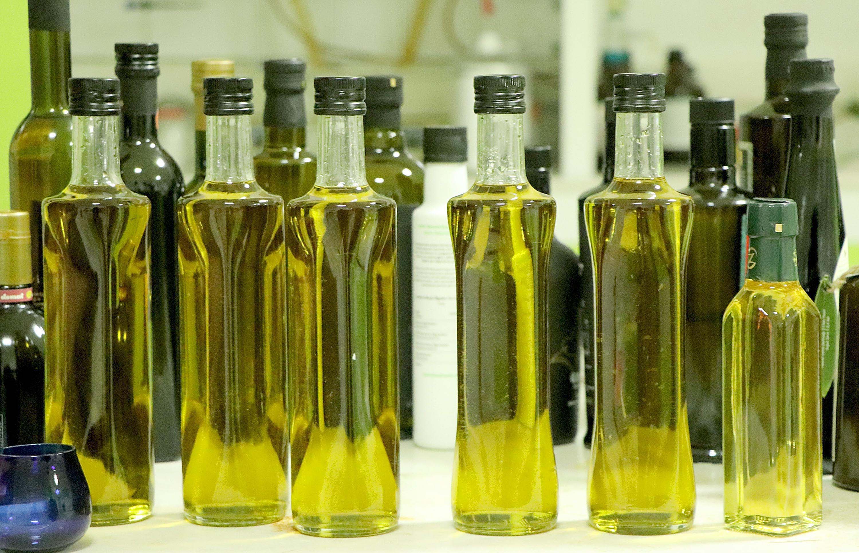 Açıkta Satılan Gıdalar