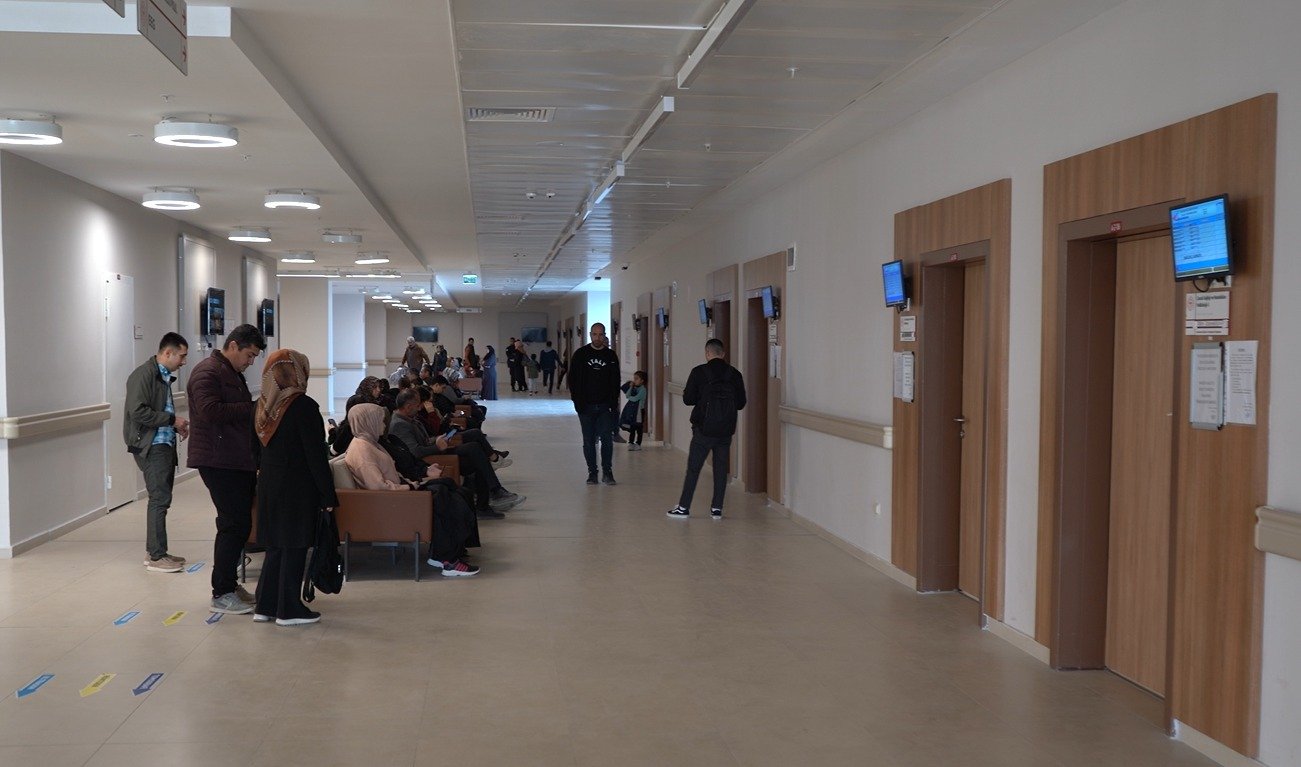 Adıyaman Onkoloji Merkezi