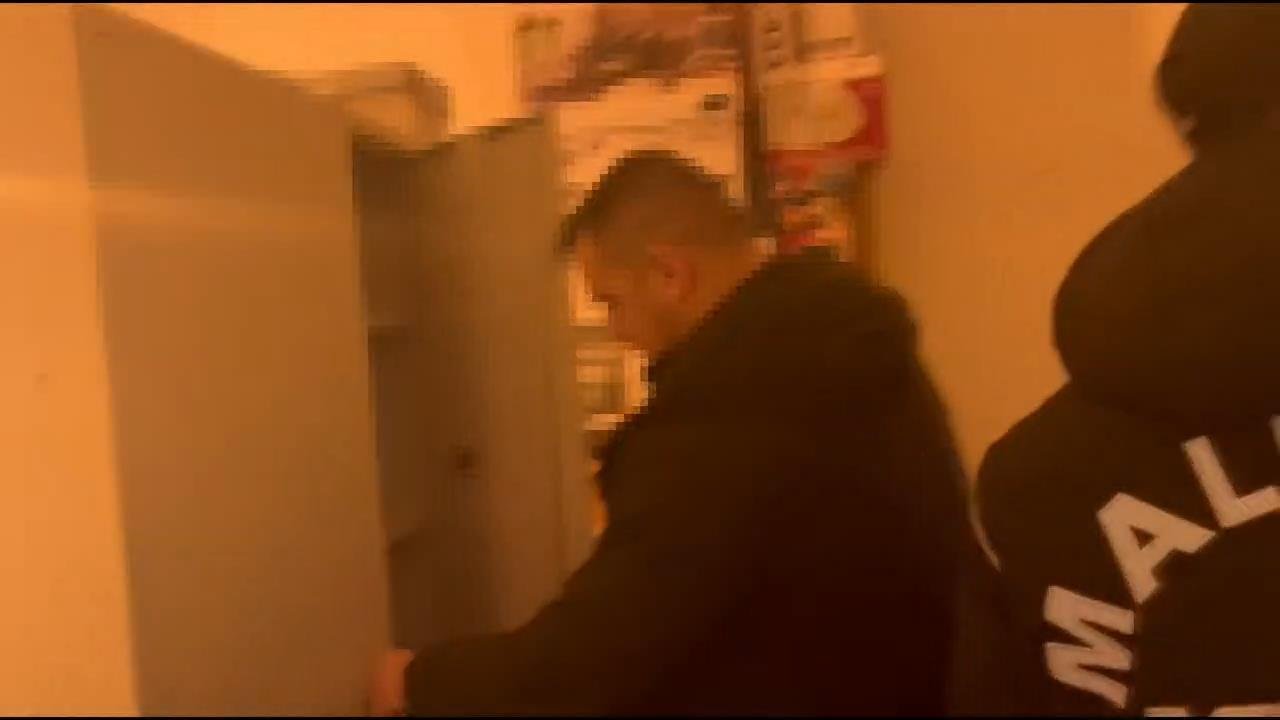 Hayali İhracat Dolandırıcılığı Operasyonu