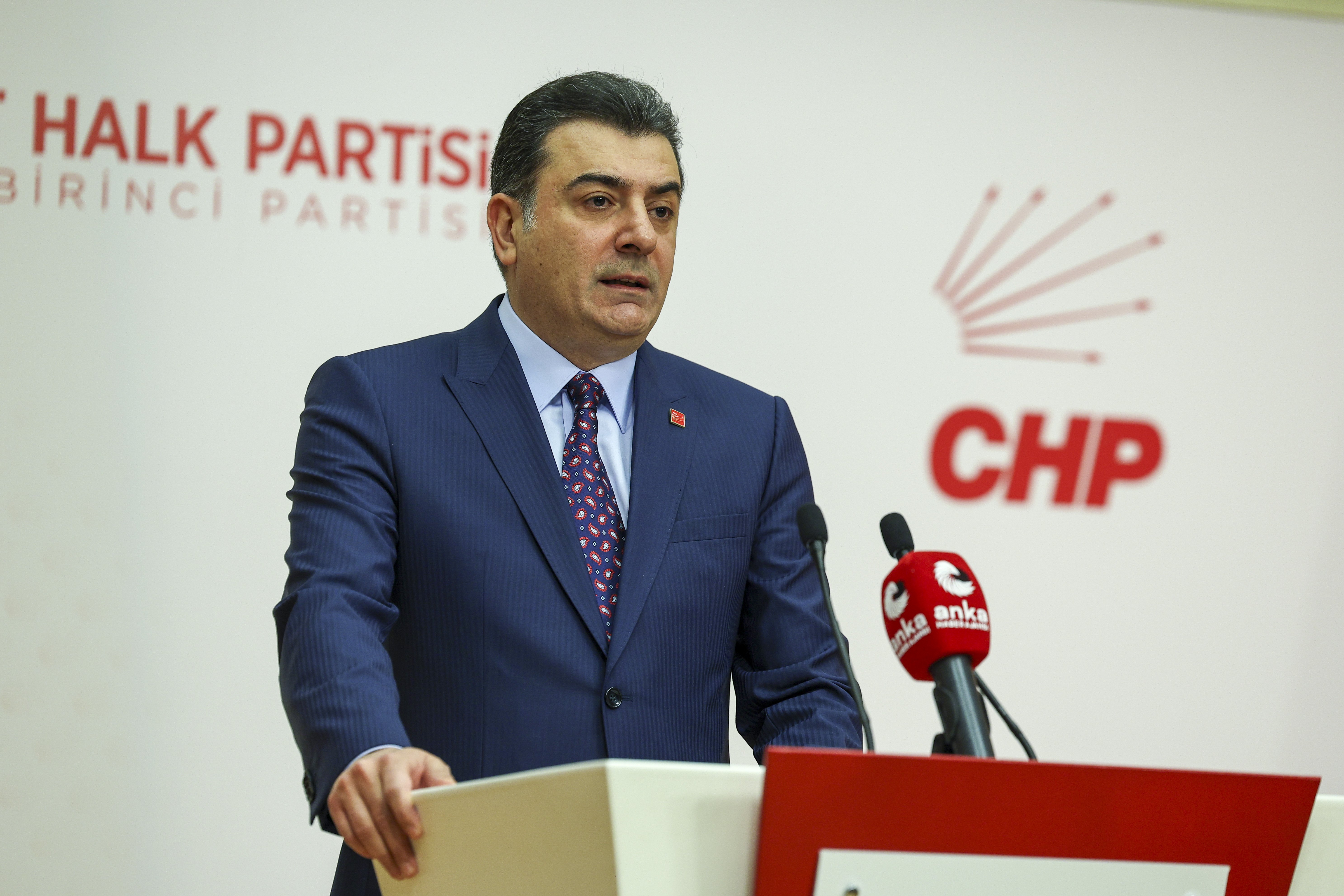 CHP Hukuk Reformu Taahhütleri