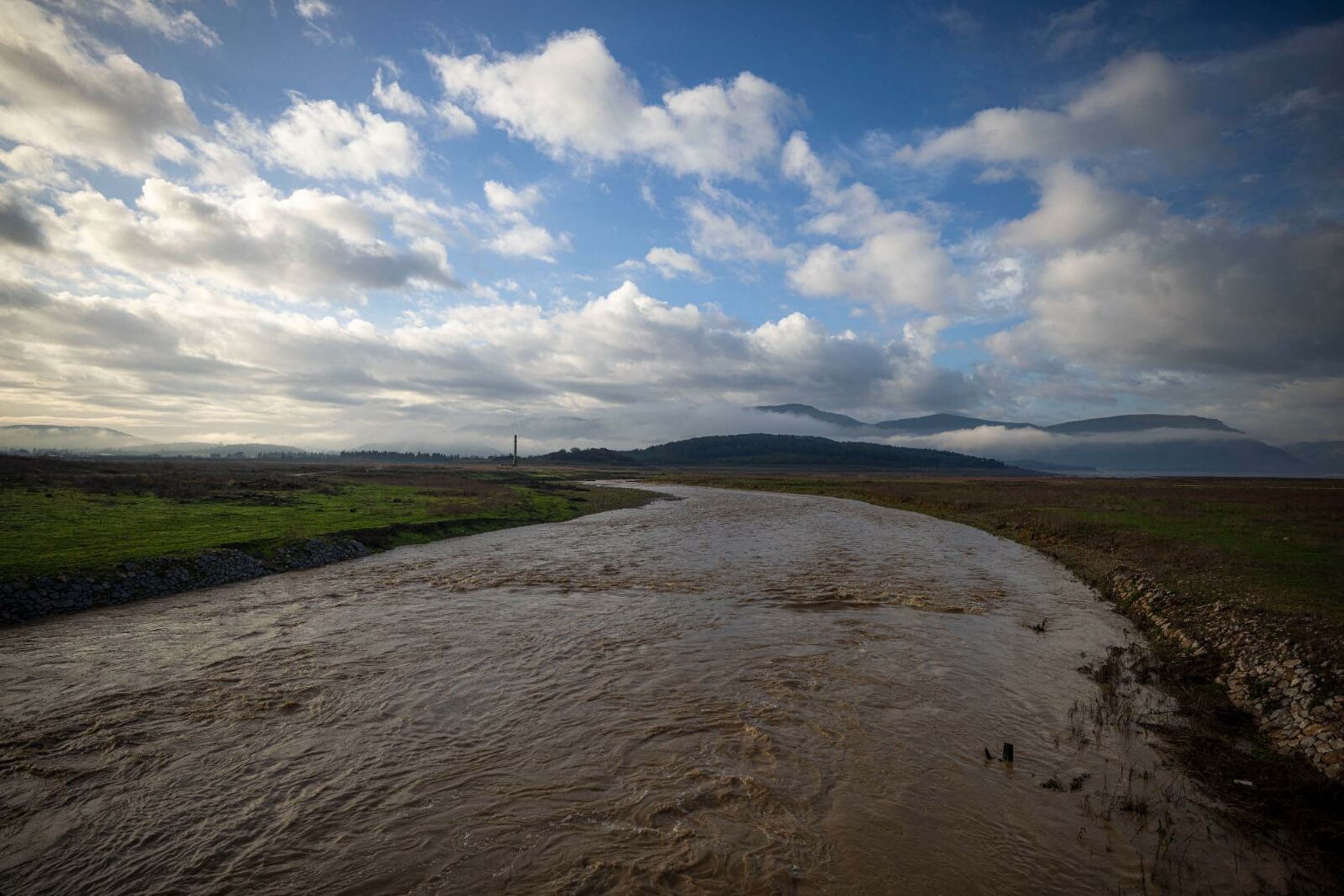 Tahtalı Barajı doluluk oranı