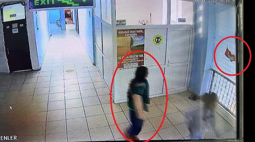 Sur Alpaslan İmam Hatip Ortaokulu