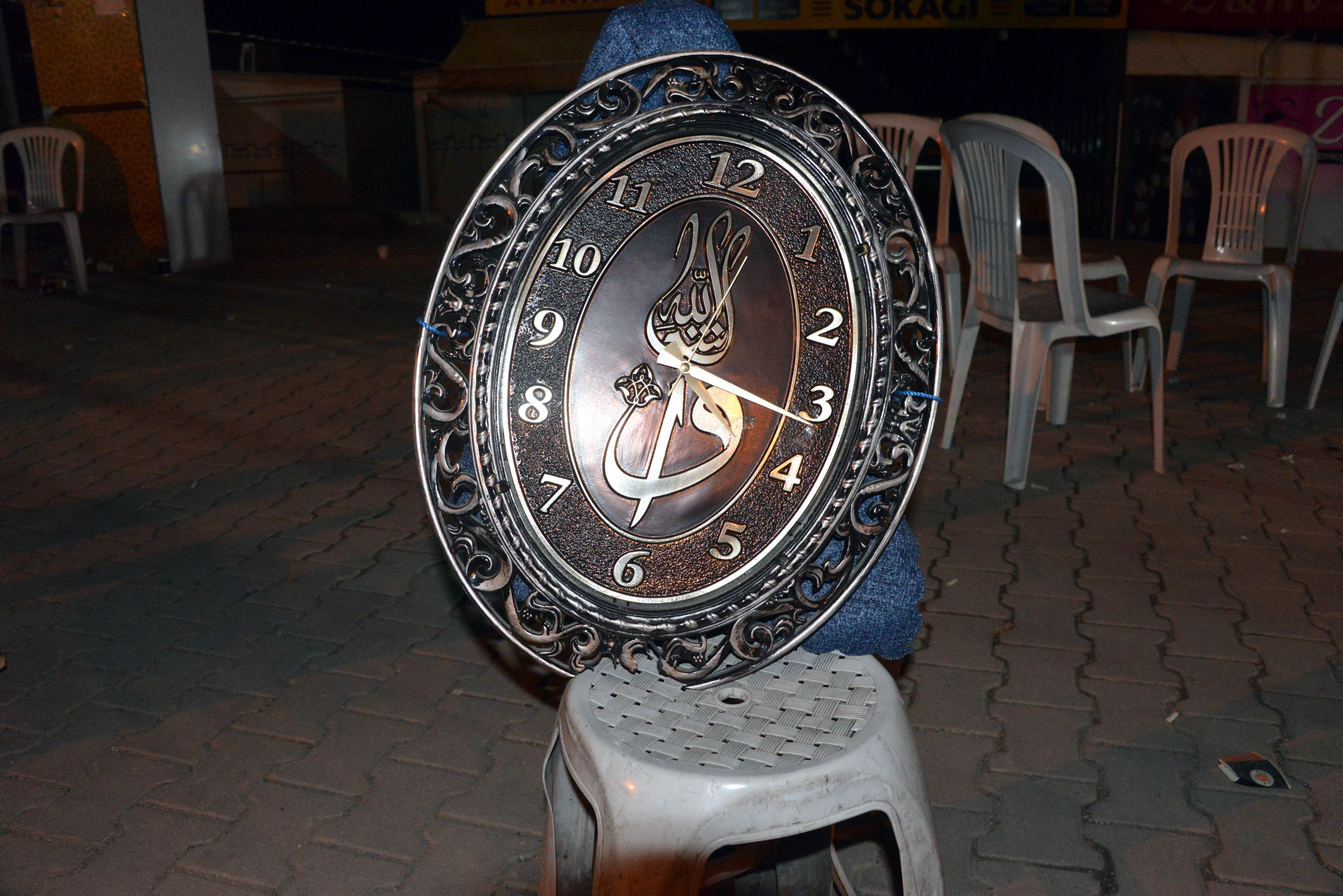 Ebrar Siteleri anma töreni depremzedeler