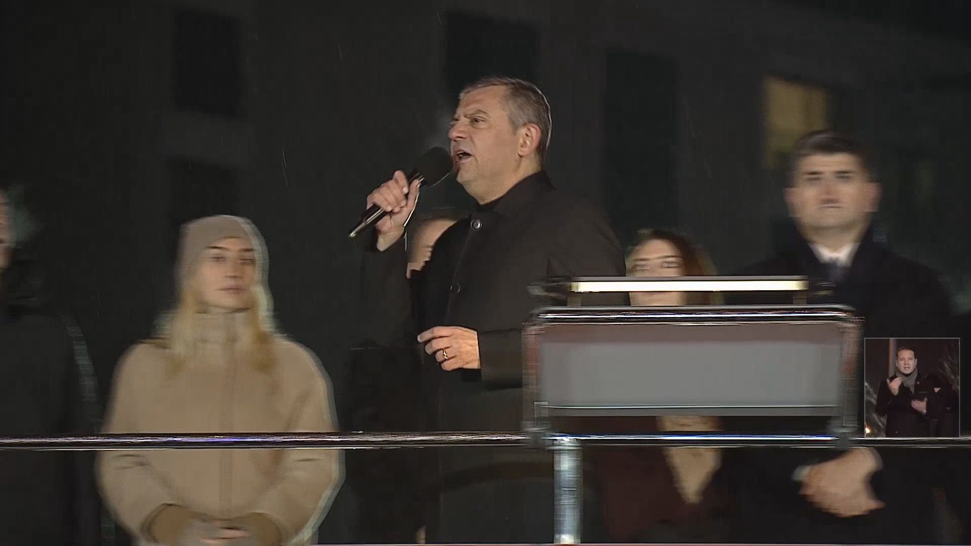 CHP Ataşehir Mitingi Kalabalık