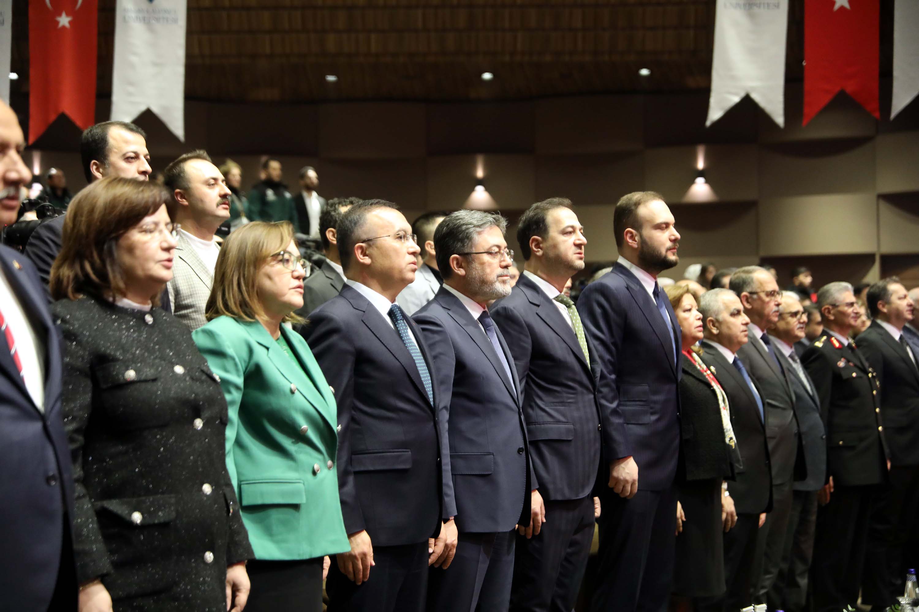 Gaziantep Çalıştayı