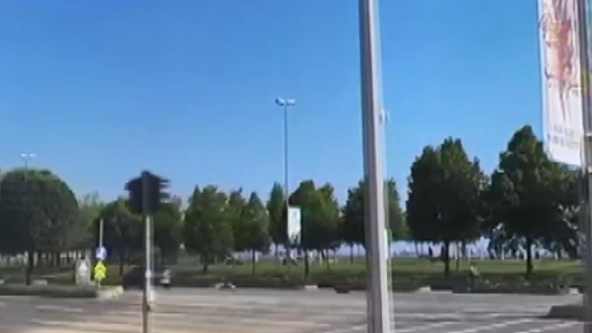 Pendik trafik kazası tehdit soruşturması