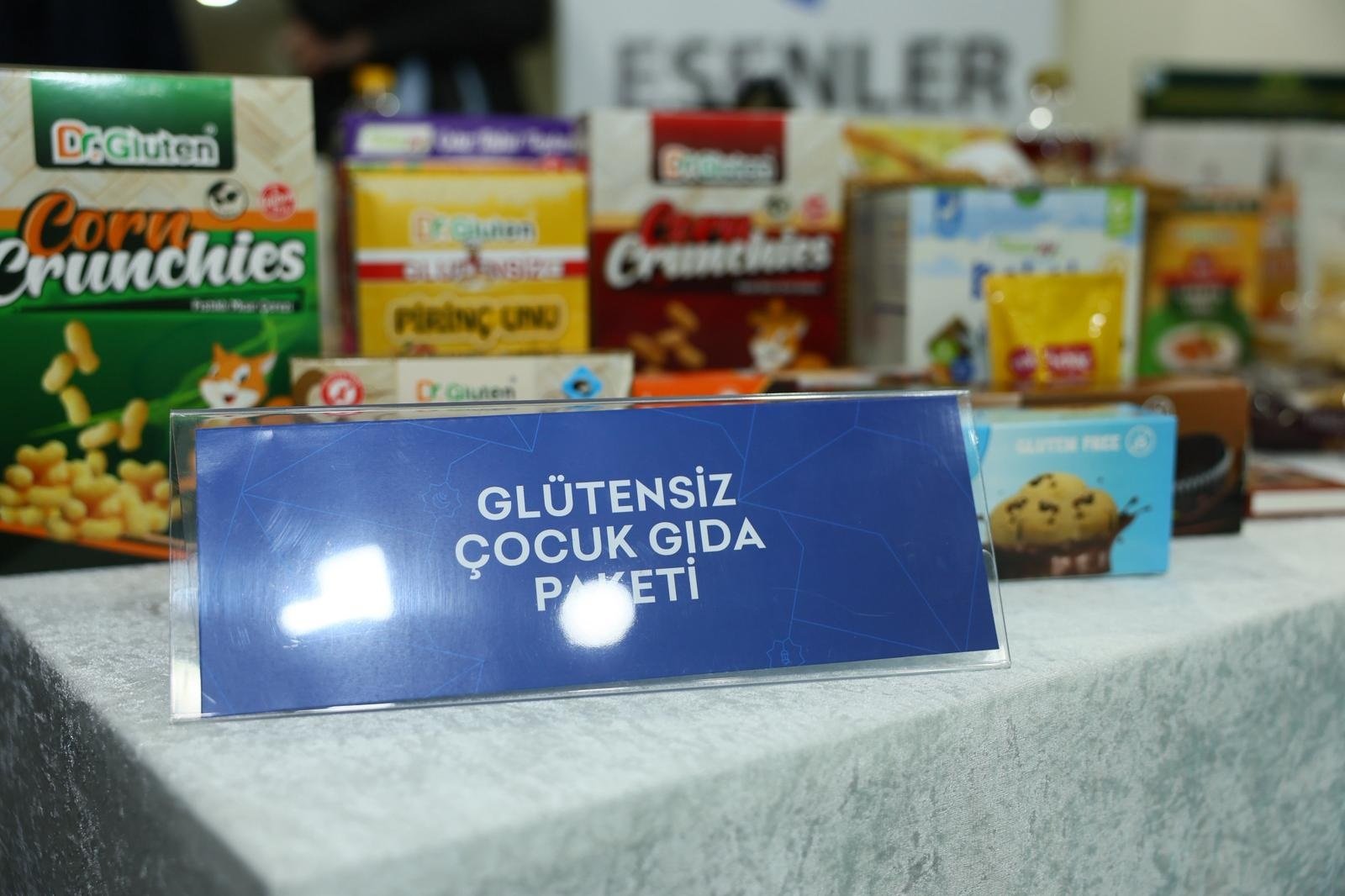 Esenler Belediye Başkanı Mehmet Tevfik Göksu Ramazan Programını Açıklıyor