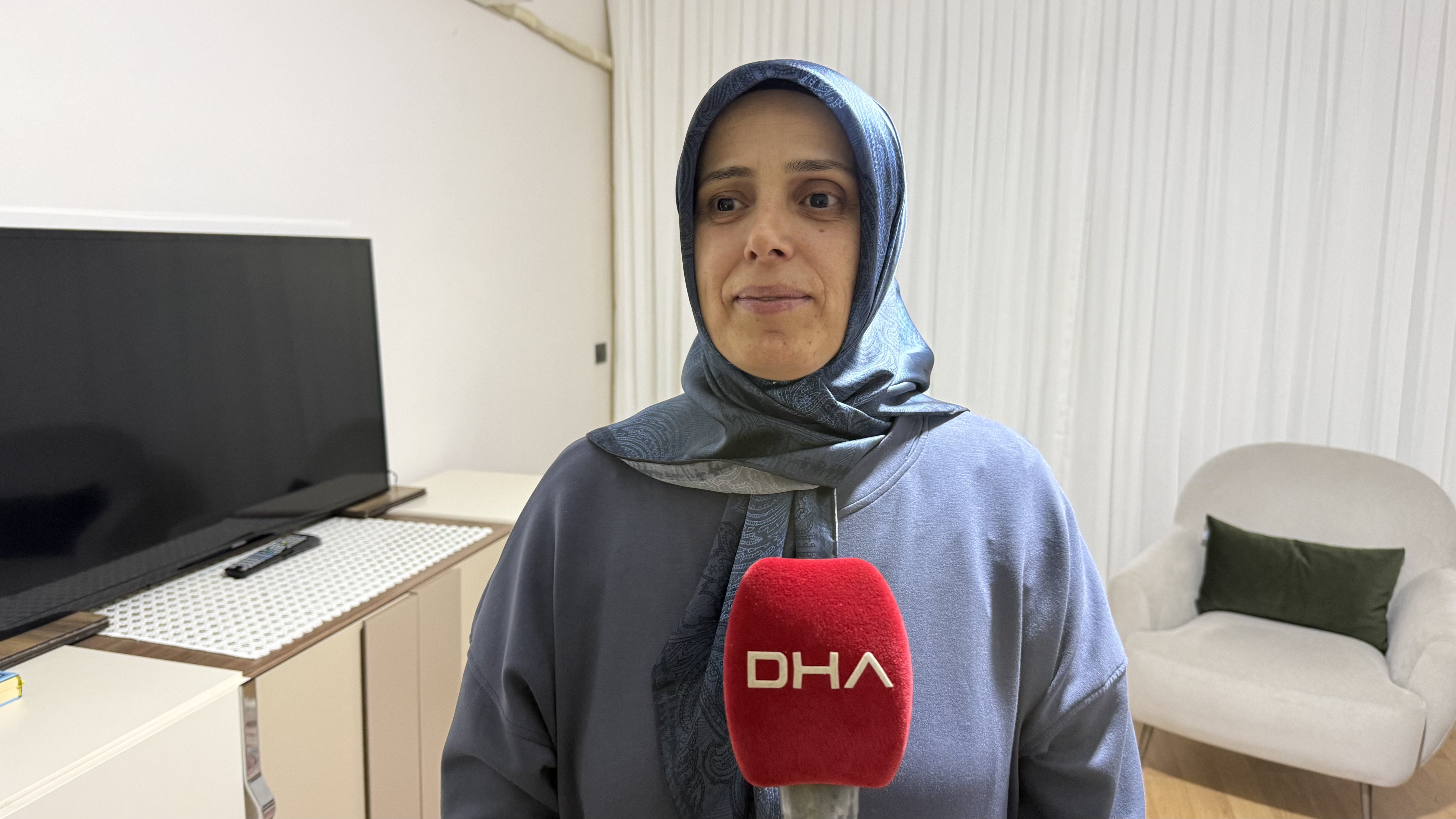 Deprem konutları genel görünüm