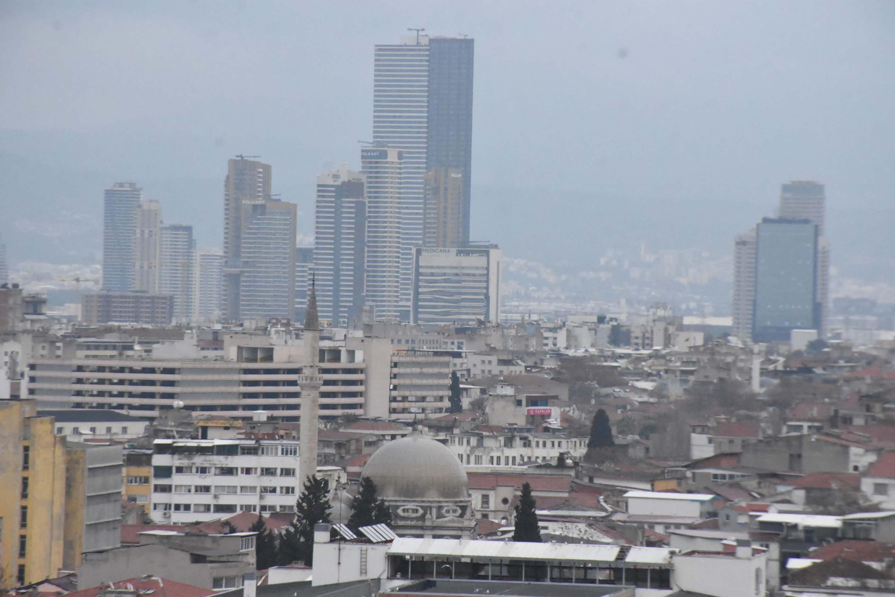 İnşaat Mühendisleri Odası Toplantı