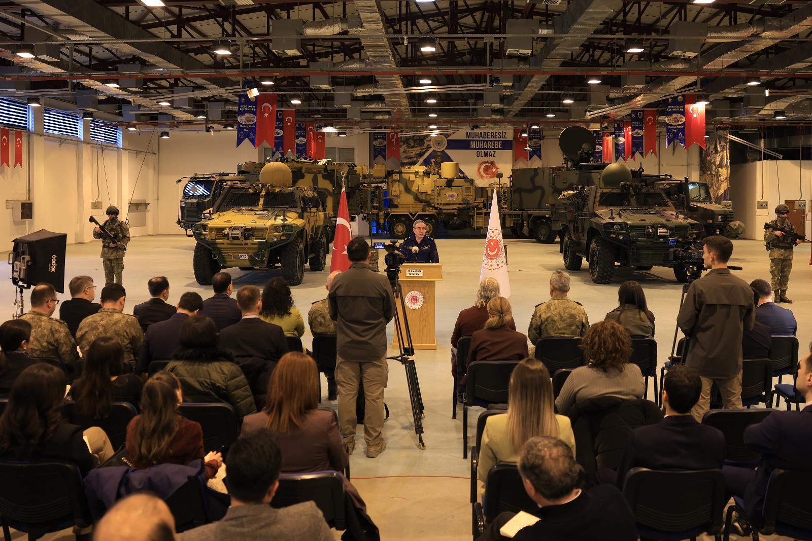 Doğu Akdeniz haritası