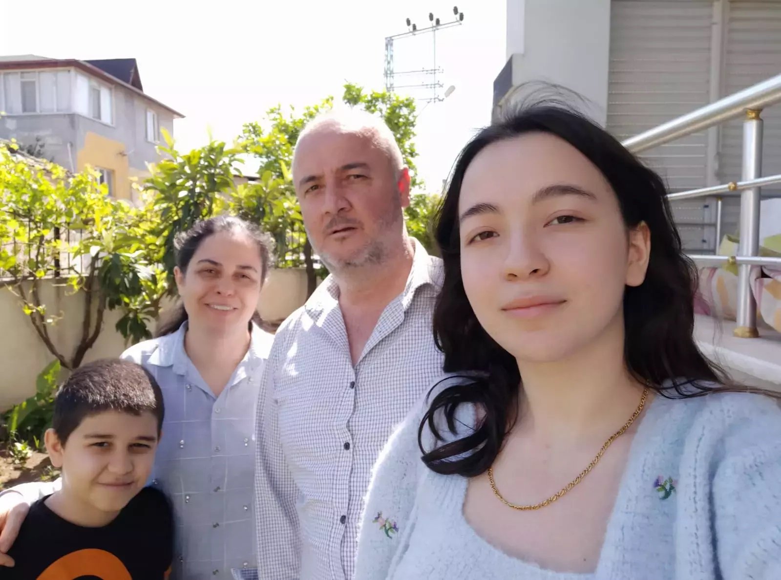 Bitlis kütüphane açılışı