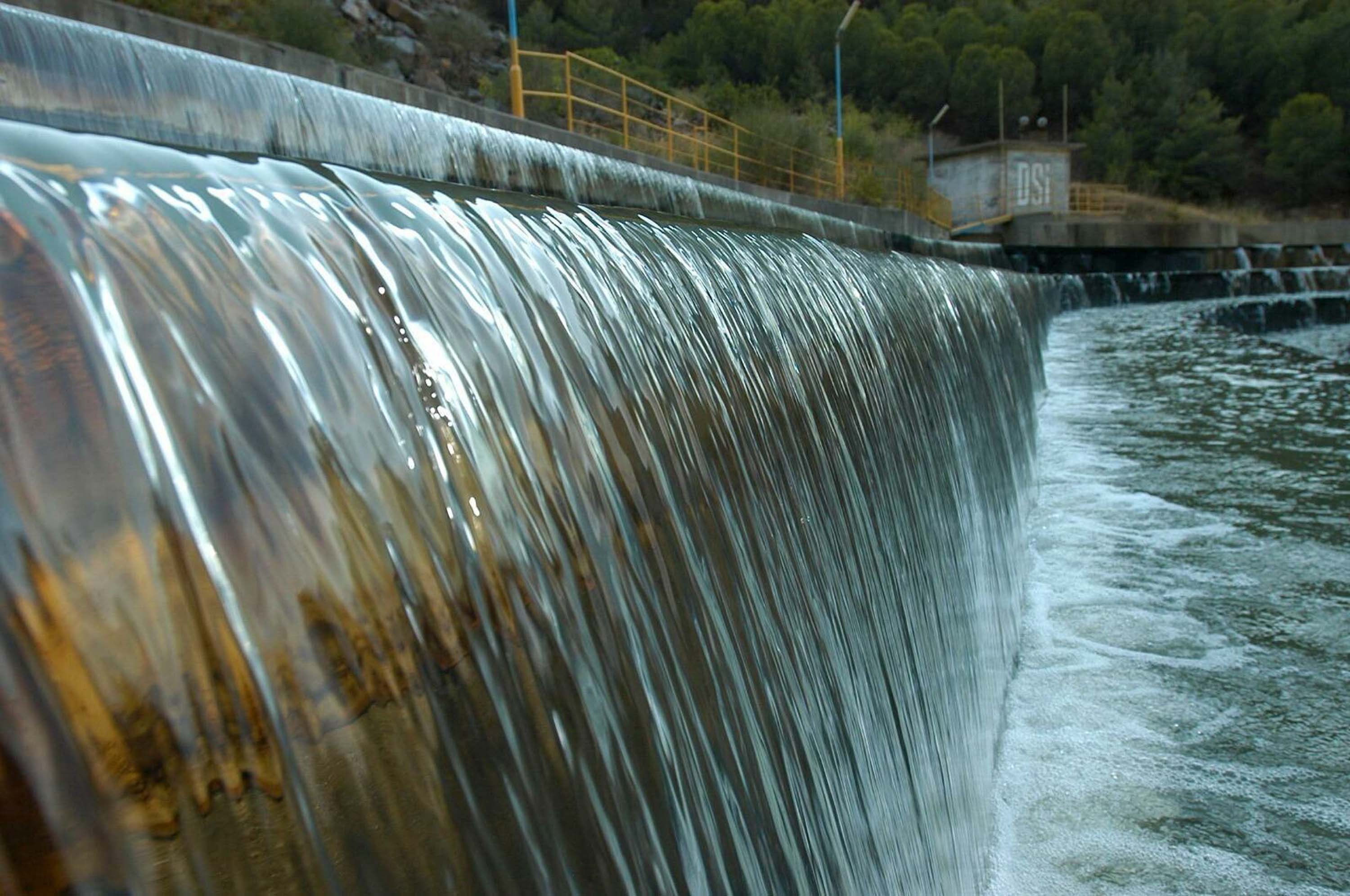 İZSU yetkilileri açıklama