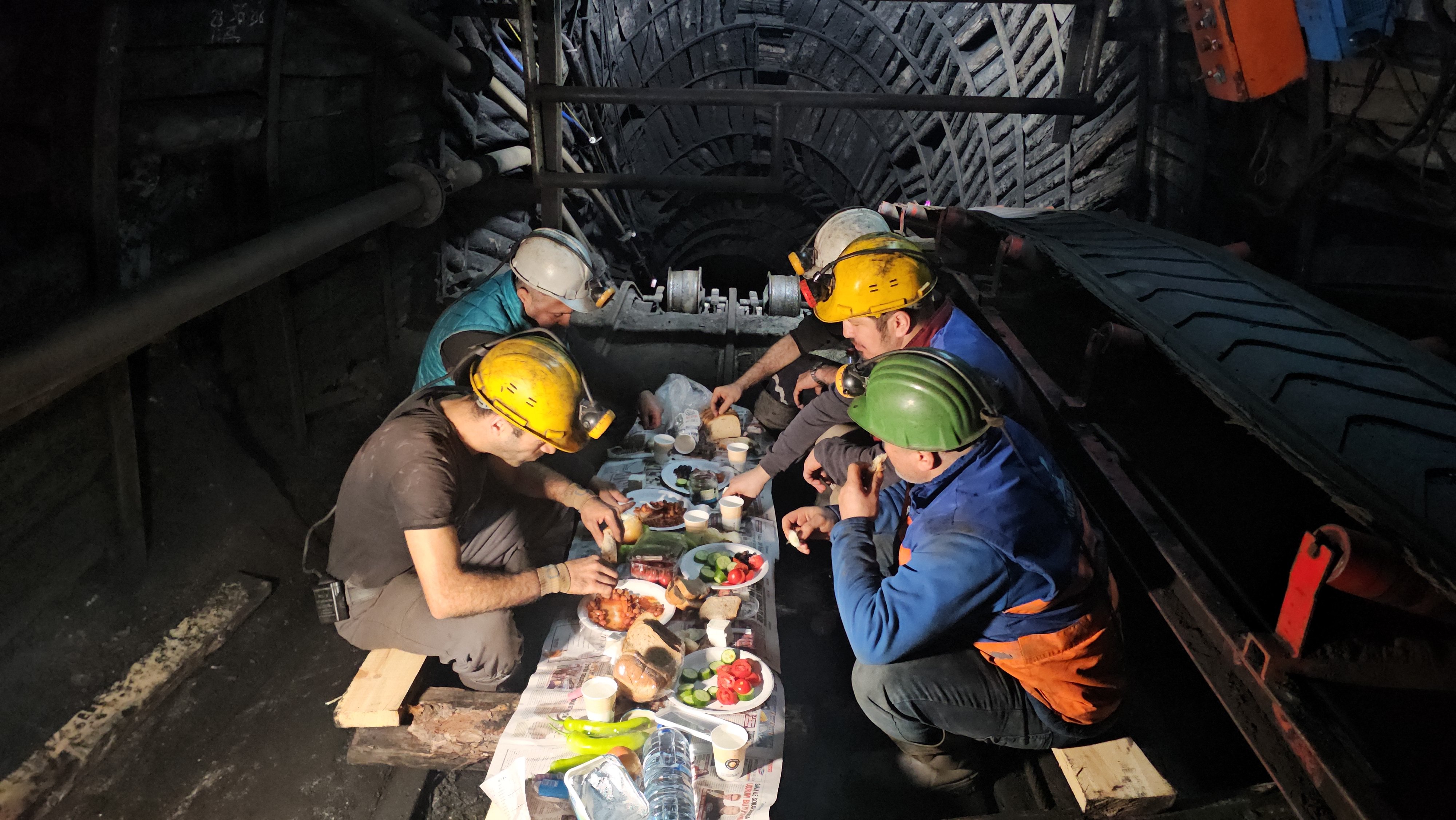 Hakan Fidan Uluslararası İlişkiler