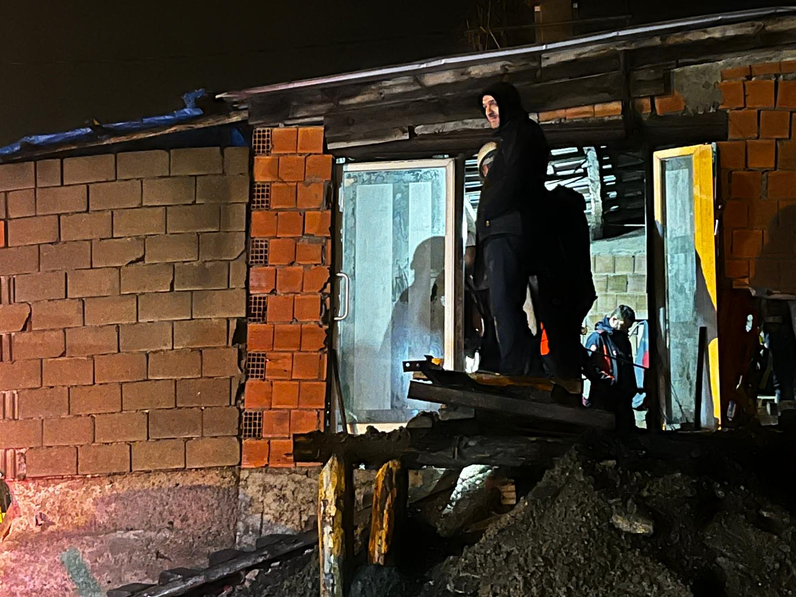 Maden işçileri Zonguldak iş güvenliği