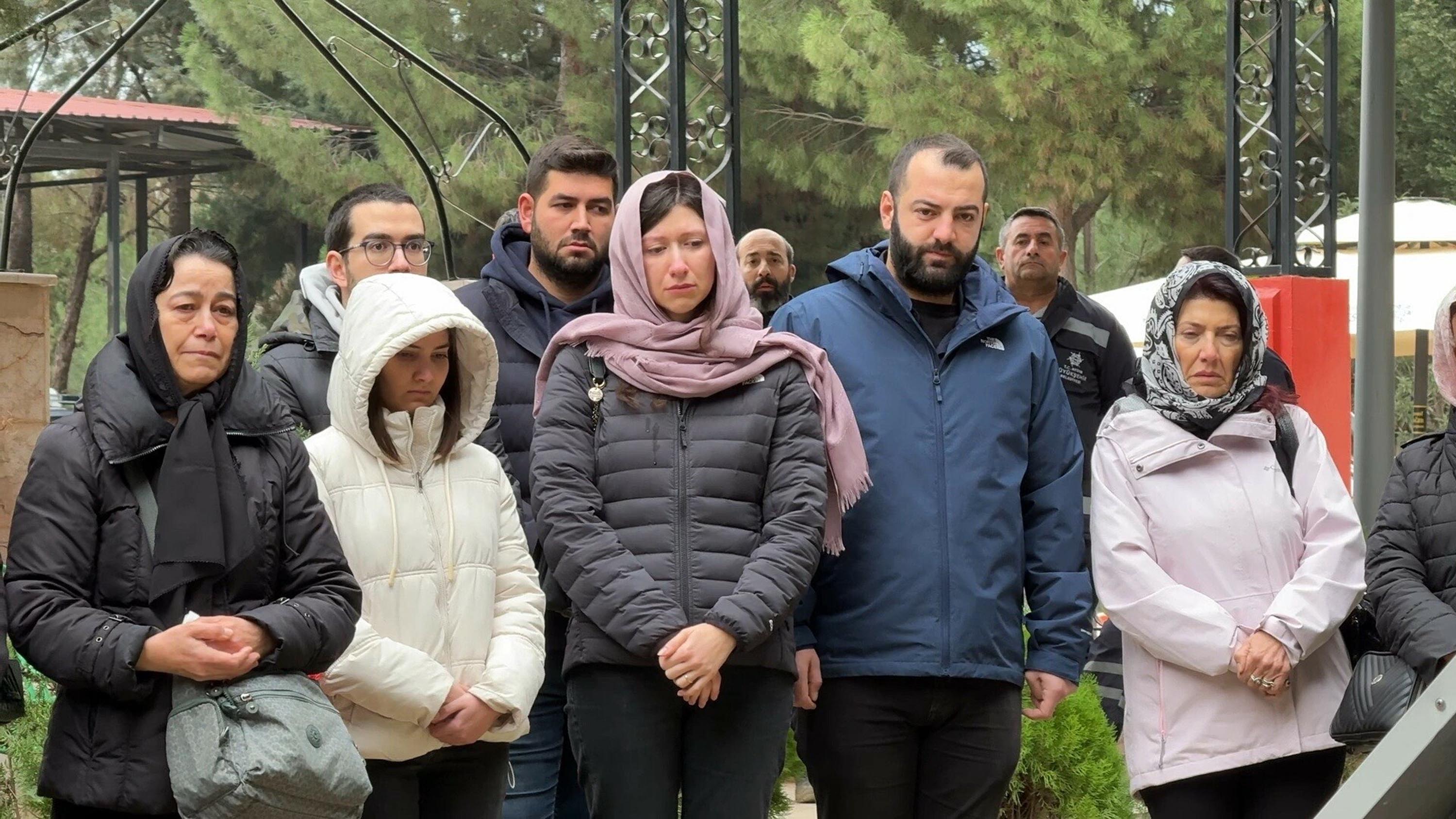 Şehitlik ve vatan sevgisi