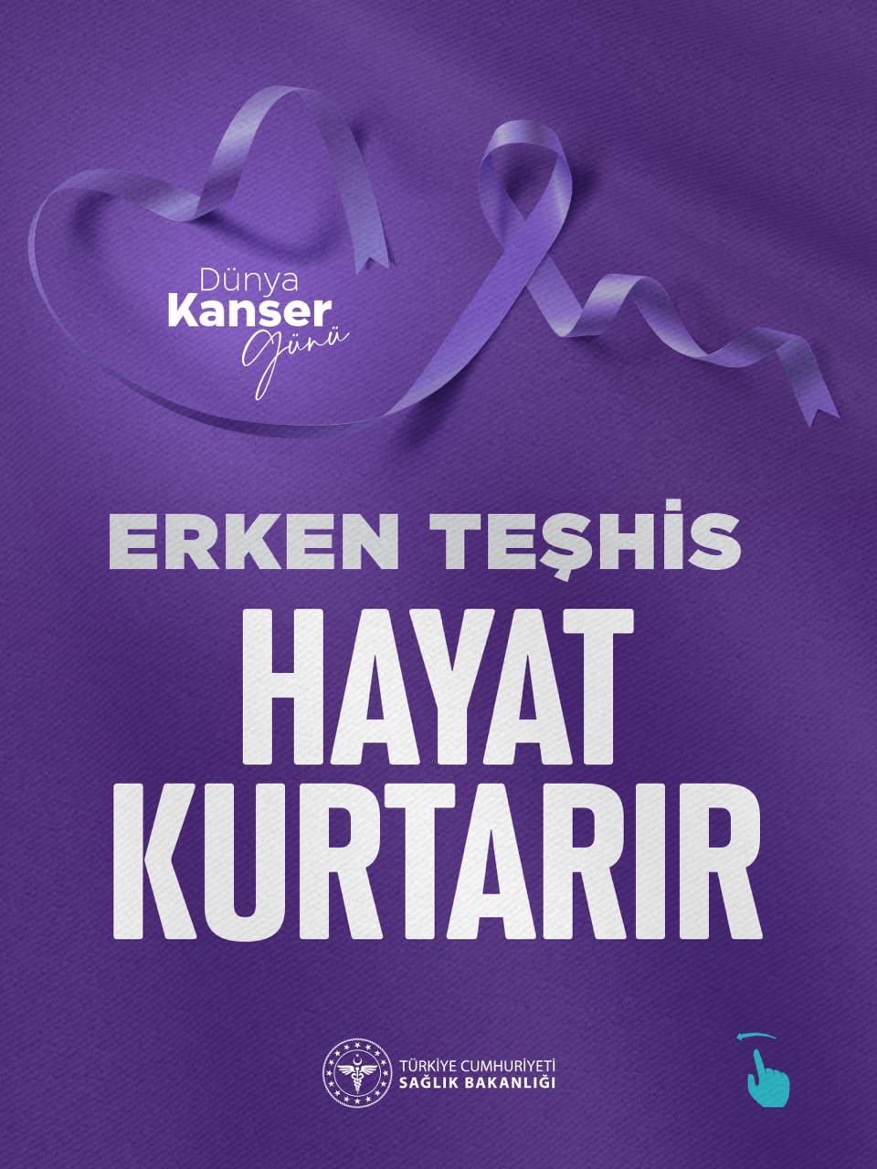 Kanser Tarama Merkezi