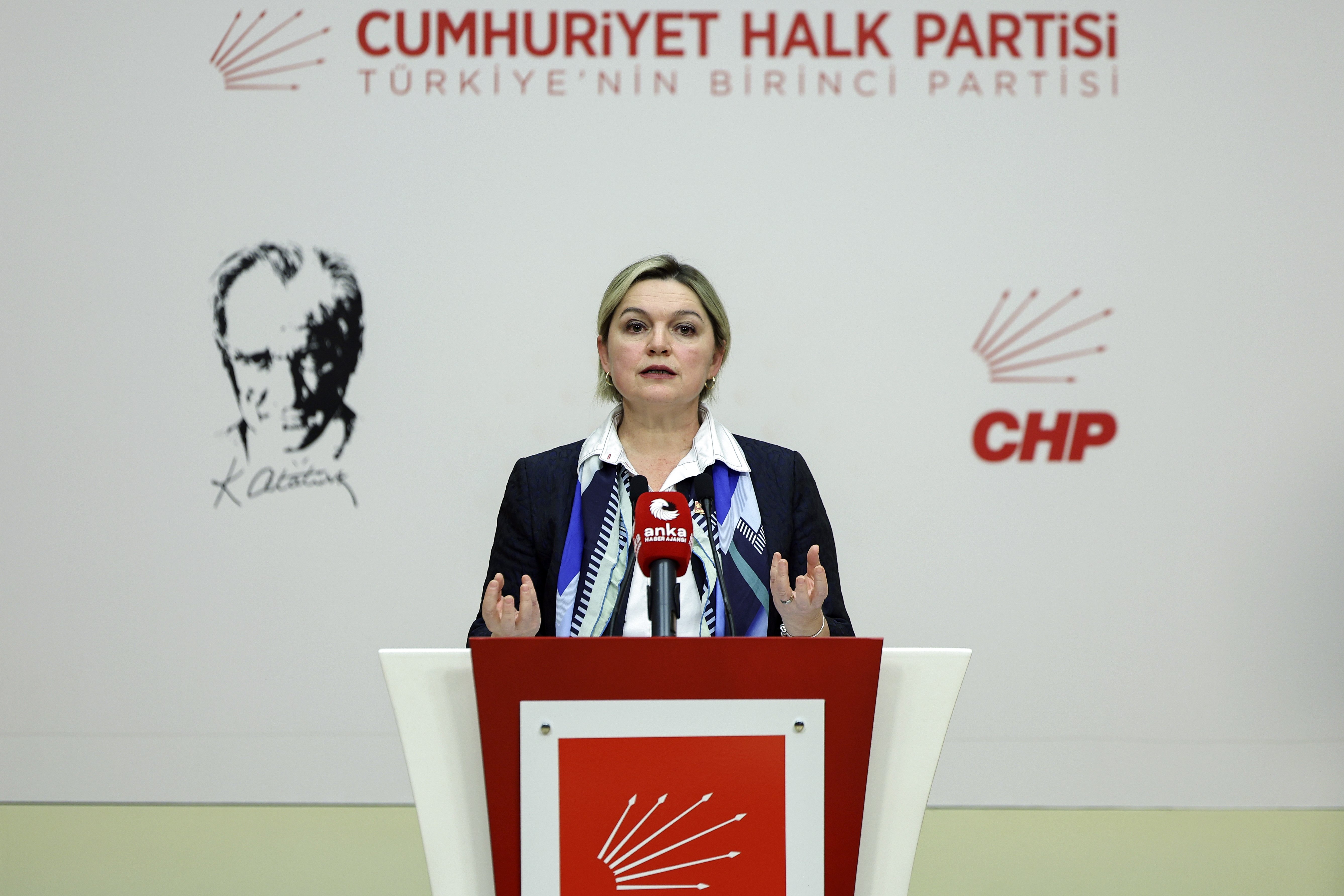 CHP ekonomi stratejisi