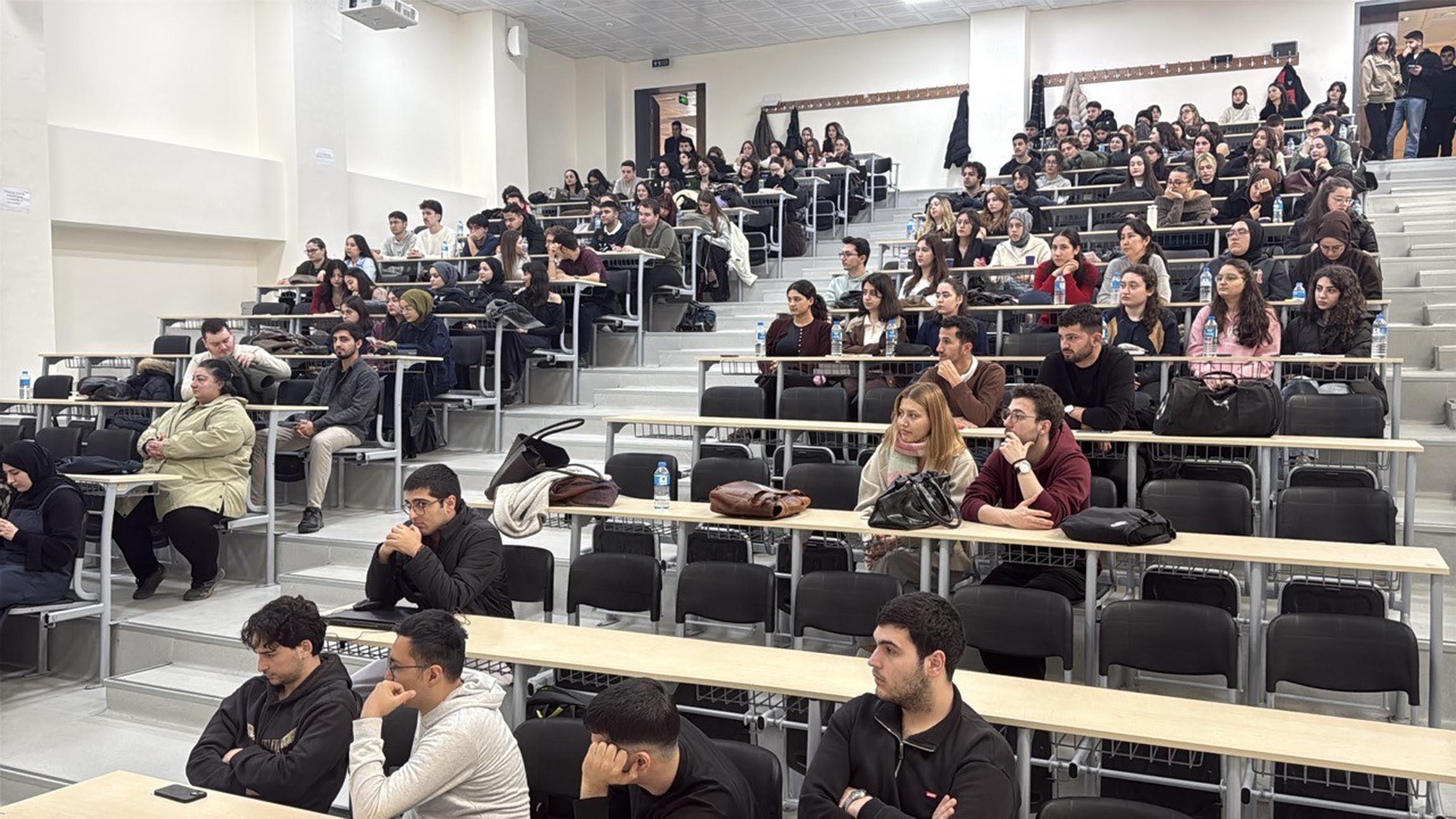 IBAN Kiralama Dolandırıcılığı Semineri