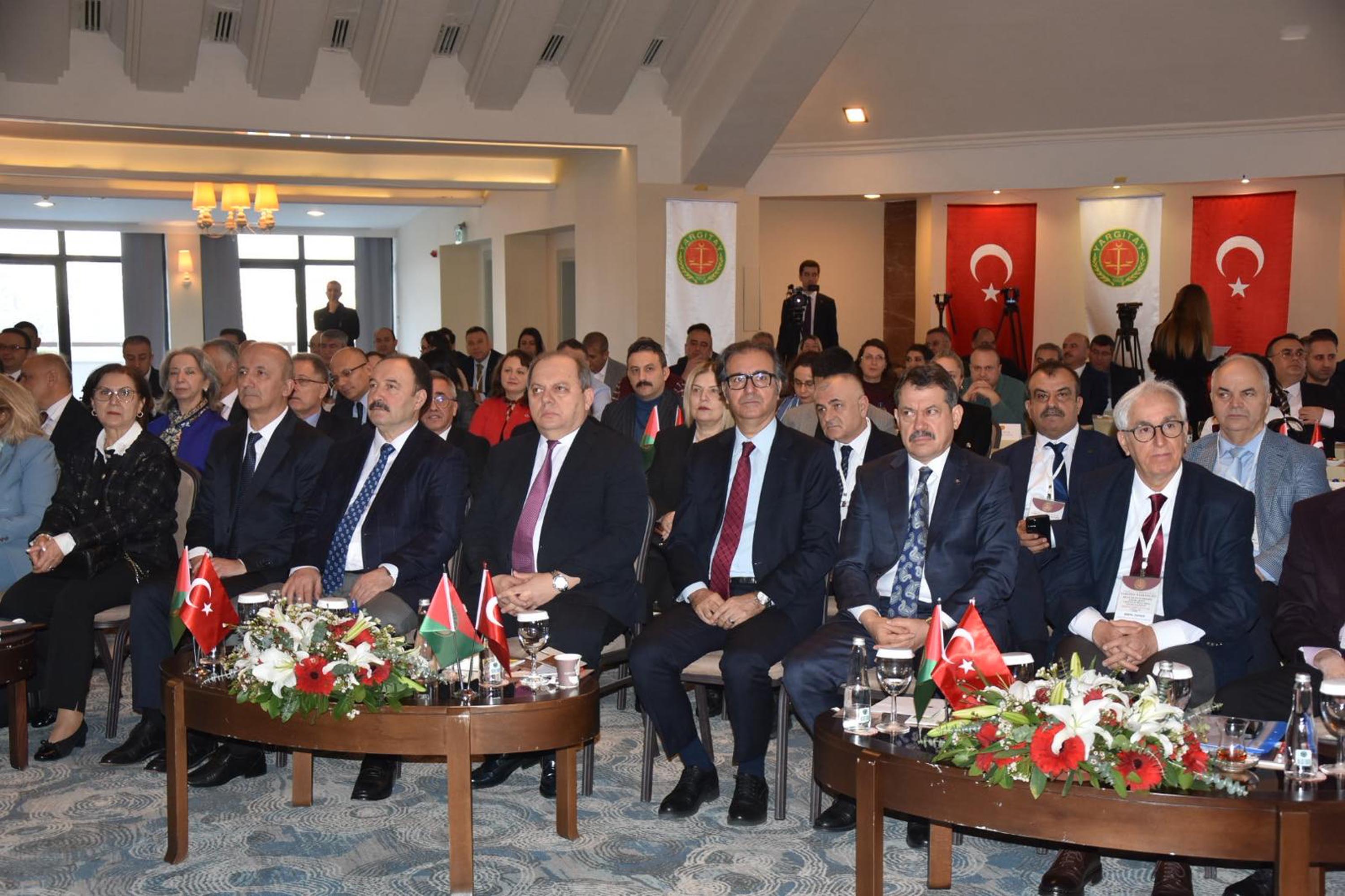 Yargıtay Başkanı Ömer Kerkez