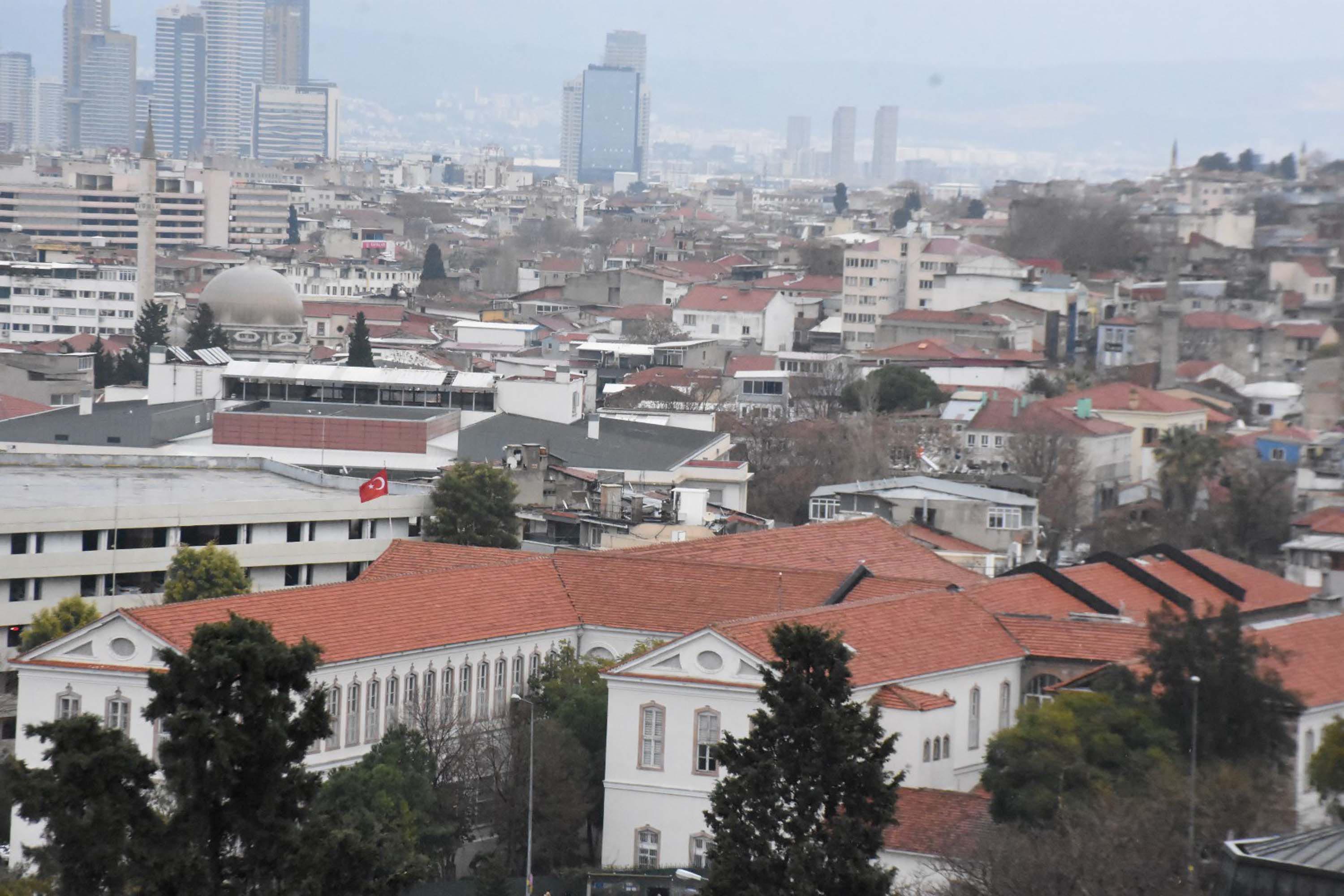 Deprem Panel Katılımcılar