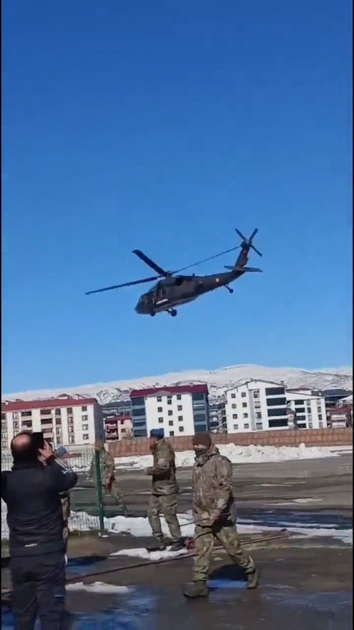 Bingöl elektrik onarım ekipleri çalışma