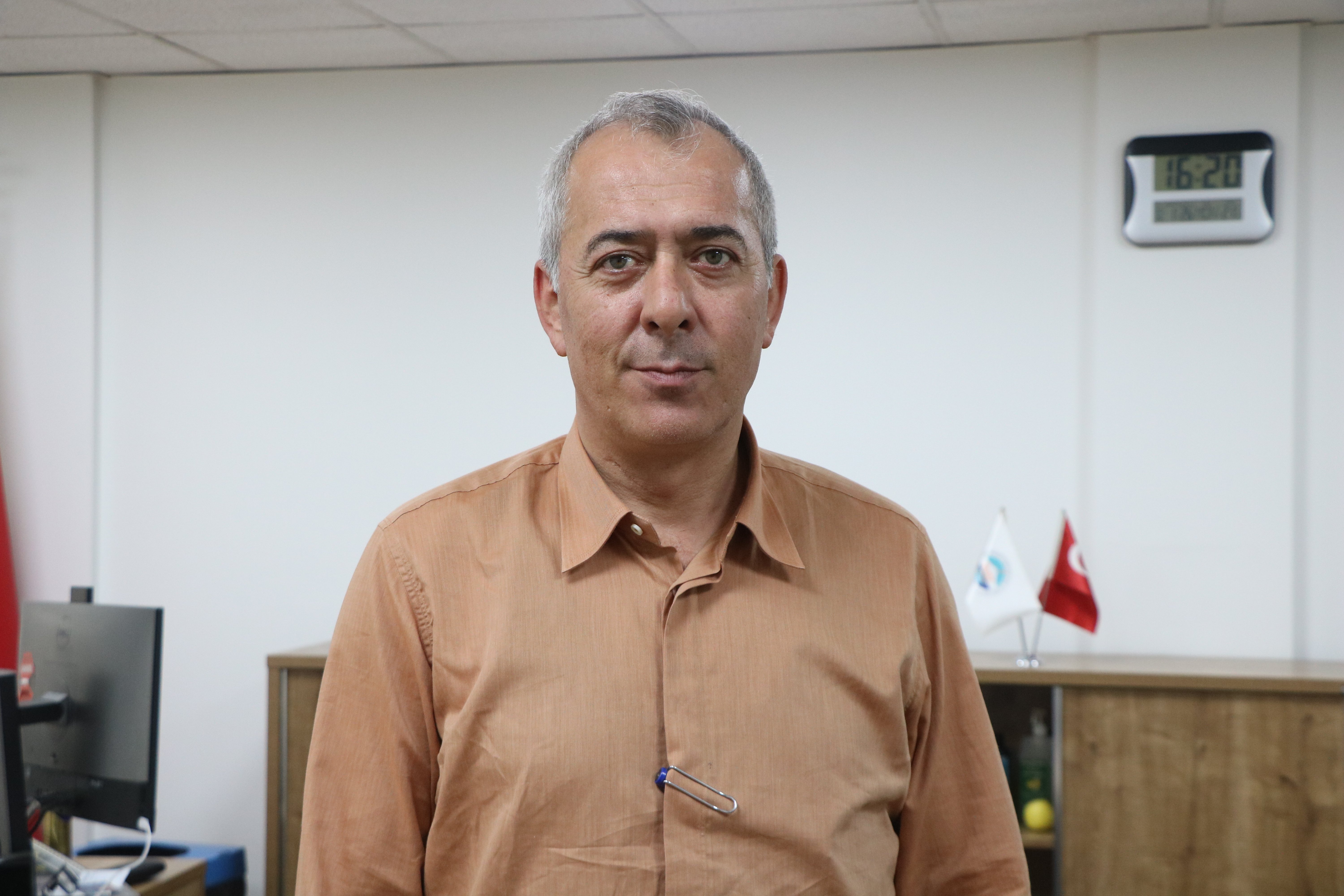 Bünyan Enerji Santrali Su Kaynağı