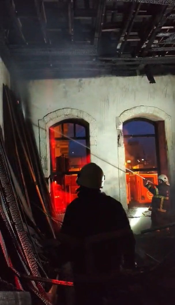 Tarihi Yediocak İlkokulu