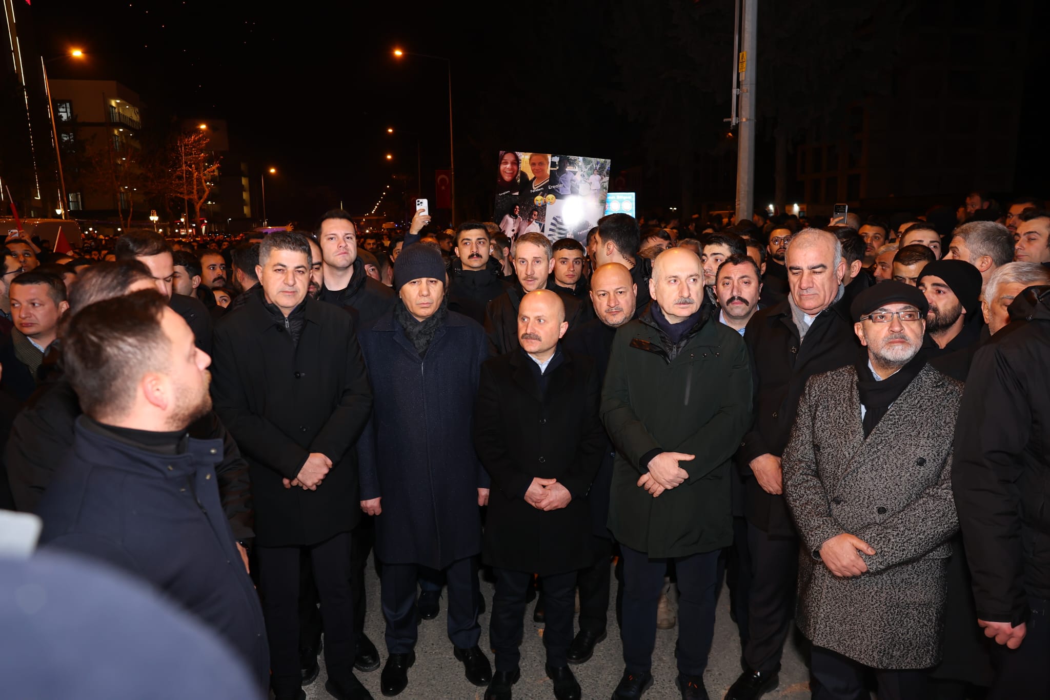 Adıyaman deprem bölgesi yeniden inşa