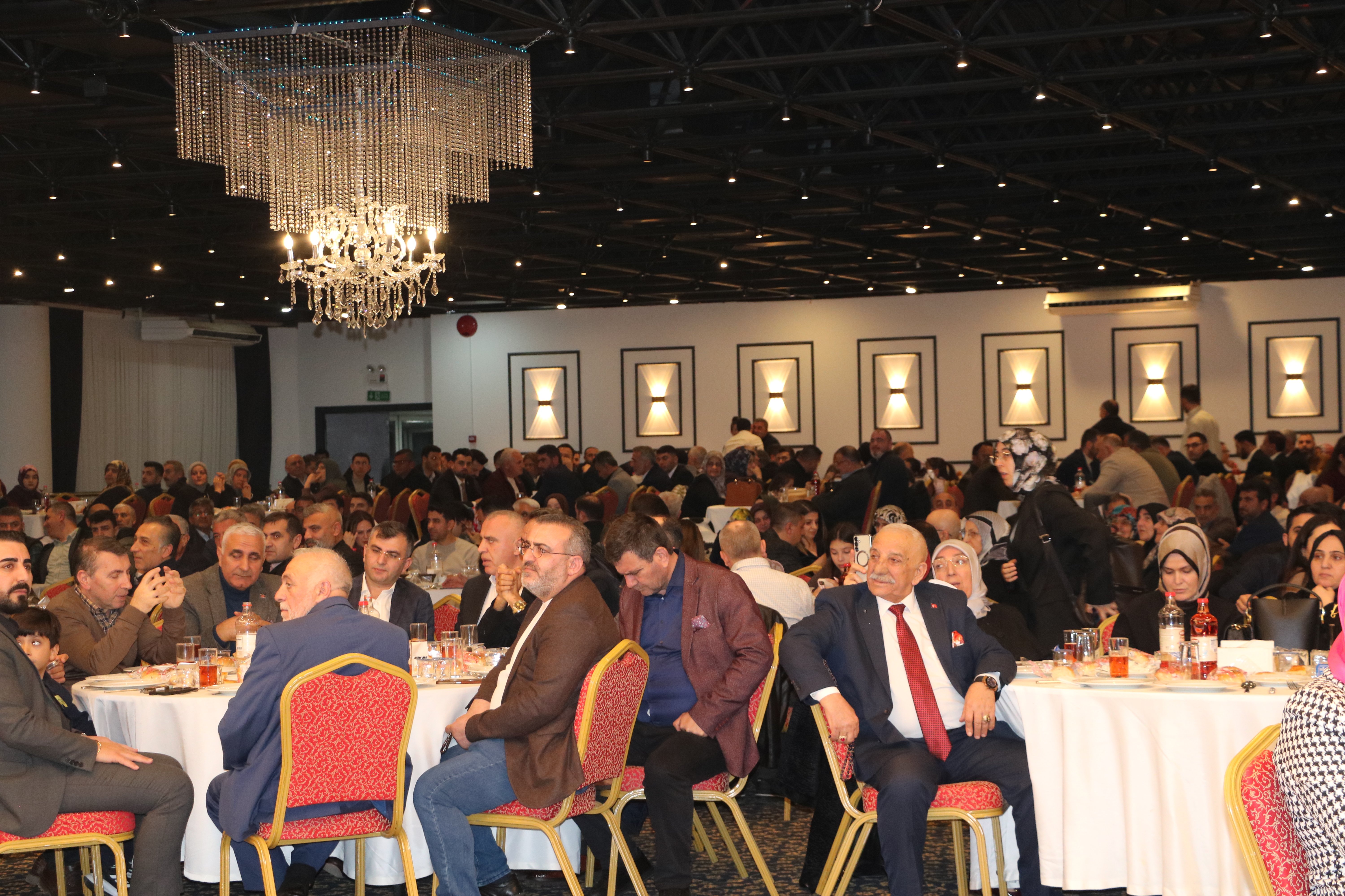 Herfene programından görüntü